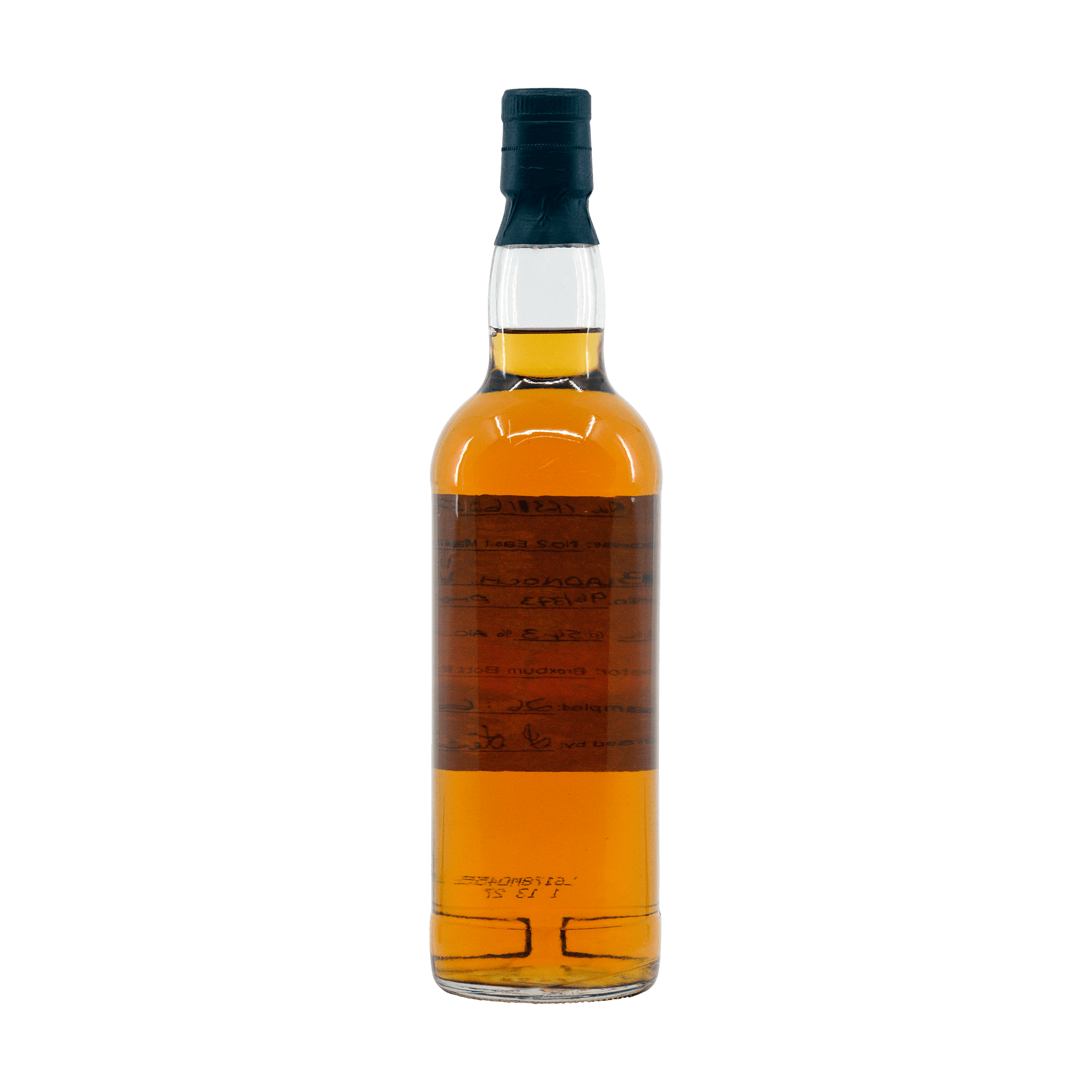 Bladnoch 1974 22 Year Old Adelphi 54.30%