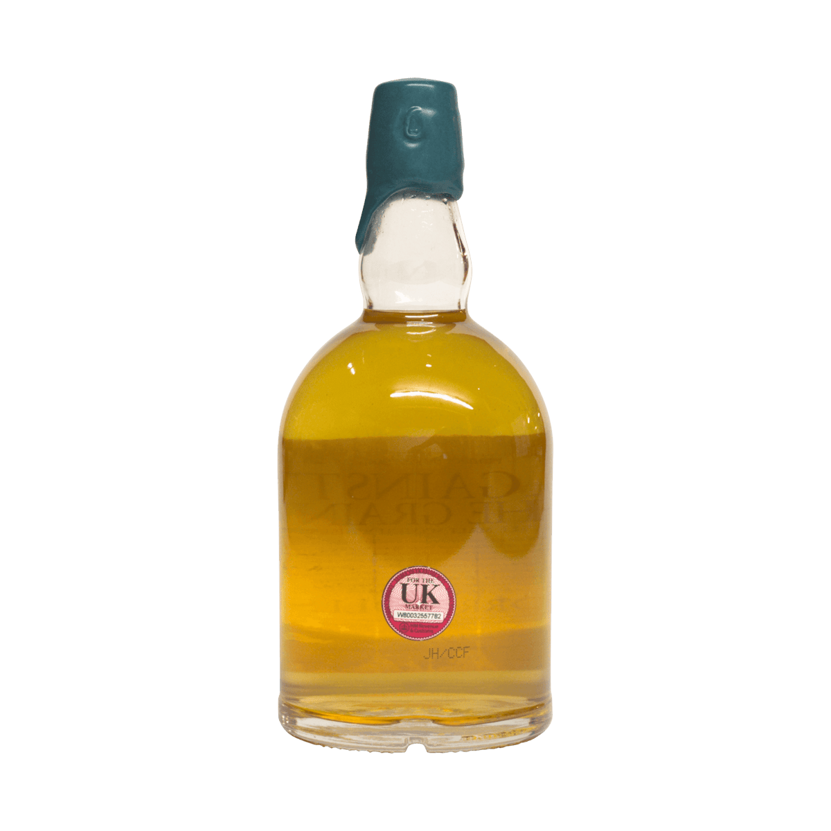 Against The Grain 1996 12 Year Old 'Borratolls' 46.00%