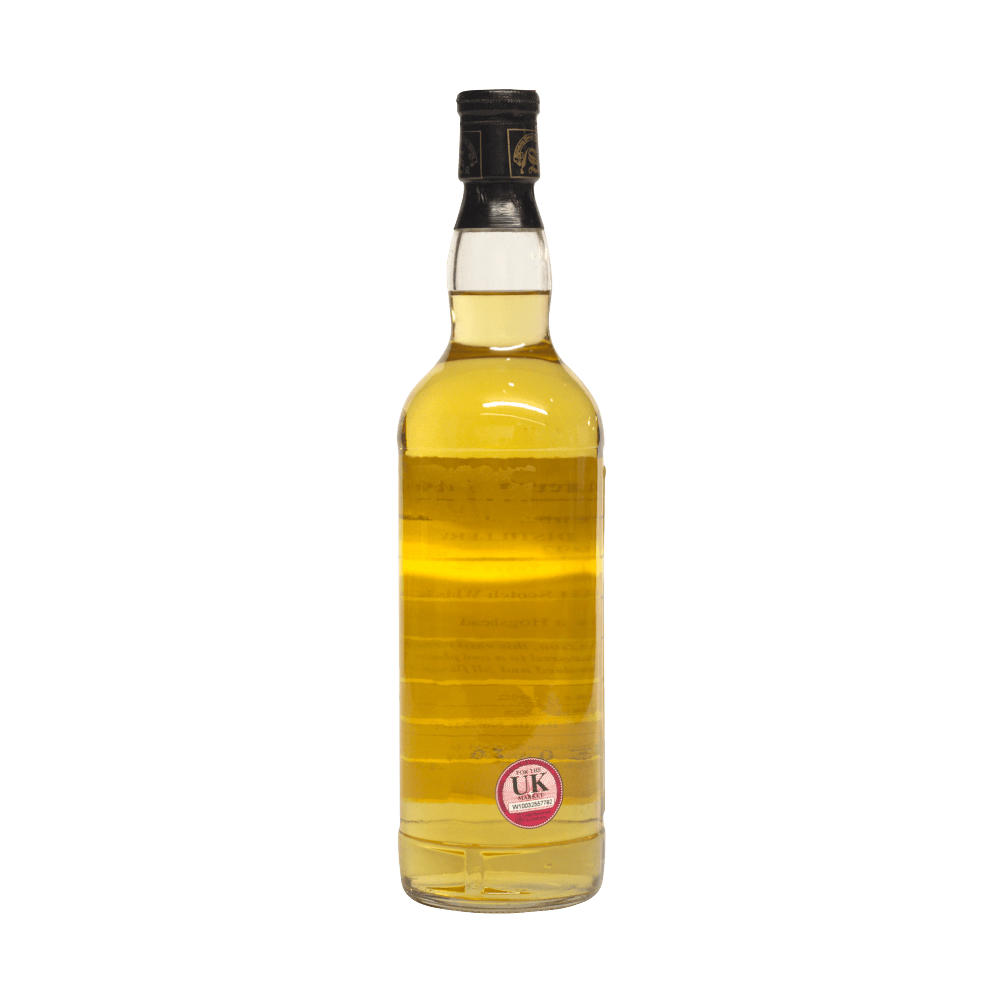 Bowmore 1992 11 Year Old Signatory Vintage SW 46.00%