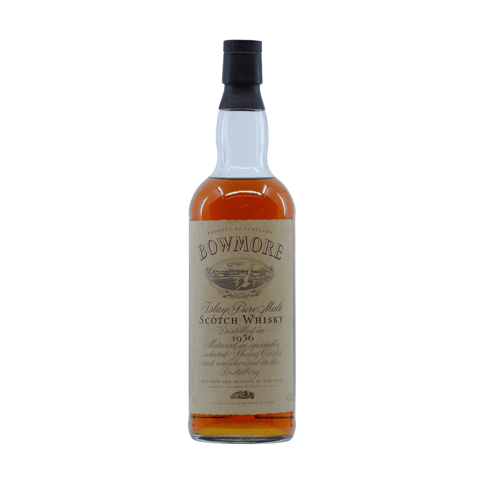 Bowmore - Whisky Business