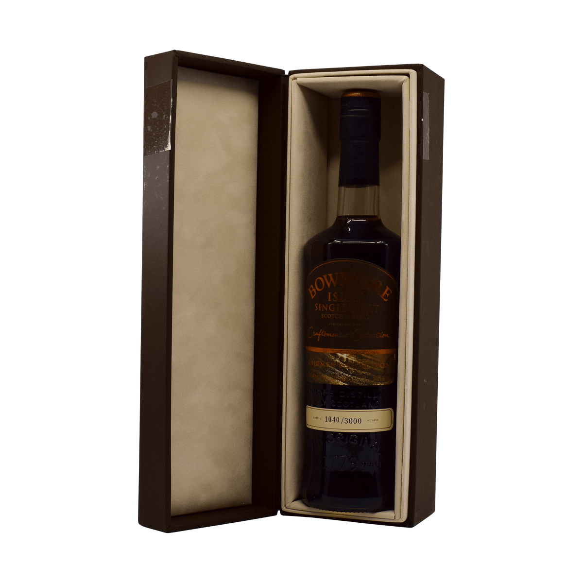 Bowmore 'Maltmen's Selection' 54.60% 70cl