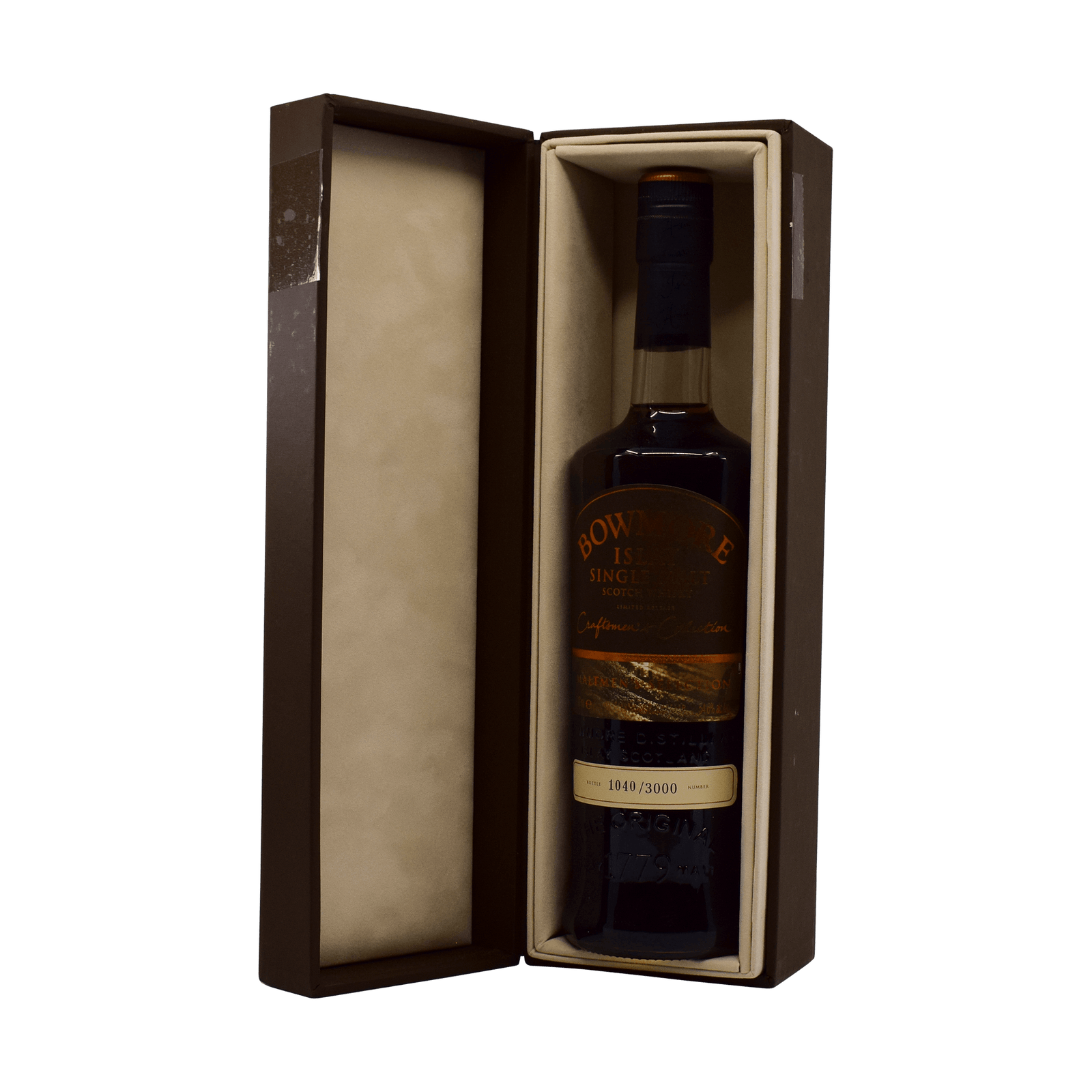 Bowmore 'Maltmen's Selection' 54.60% 70cl