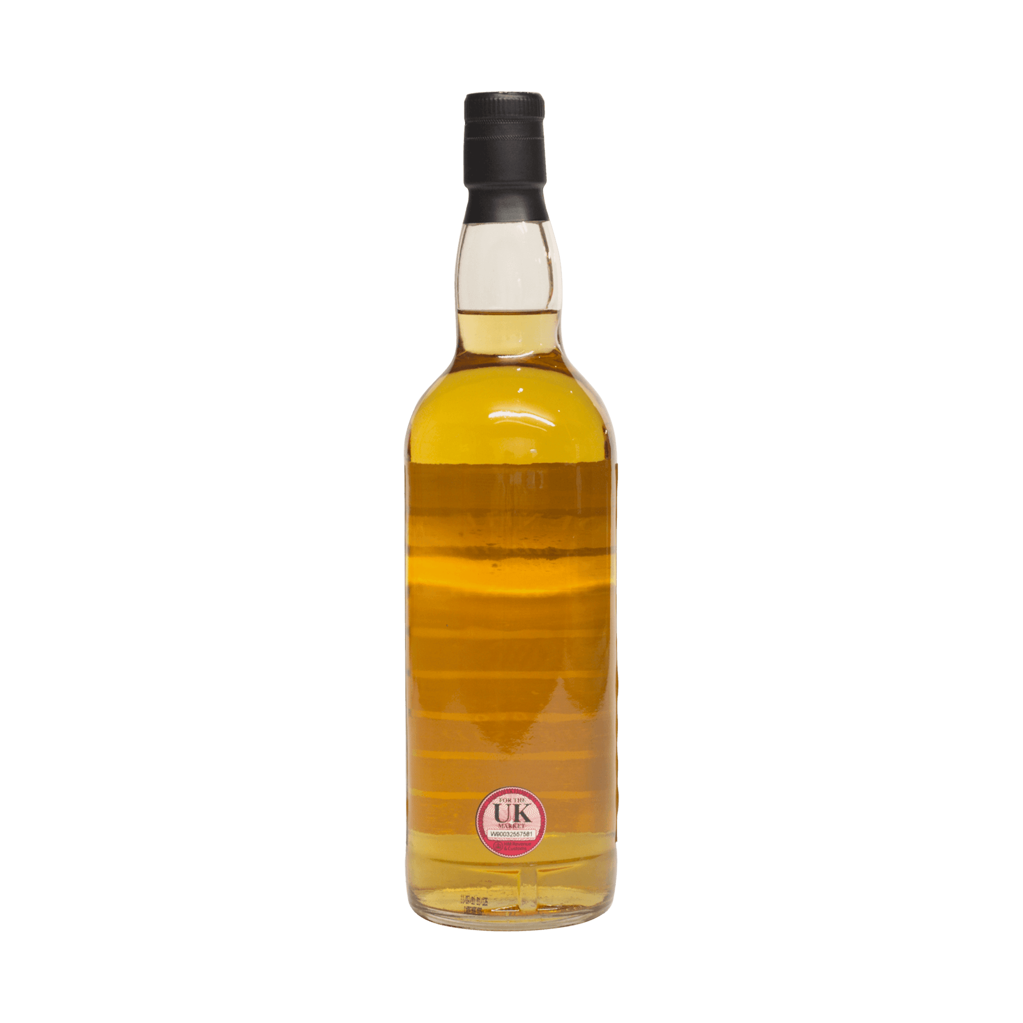 Braes of Glenlivet 1989 12 Year Old 'Authentic Collection' Cadenheads 62.10%