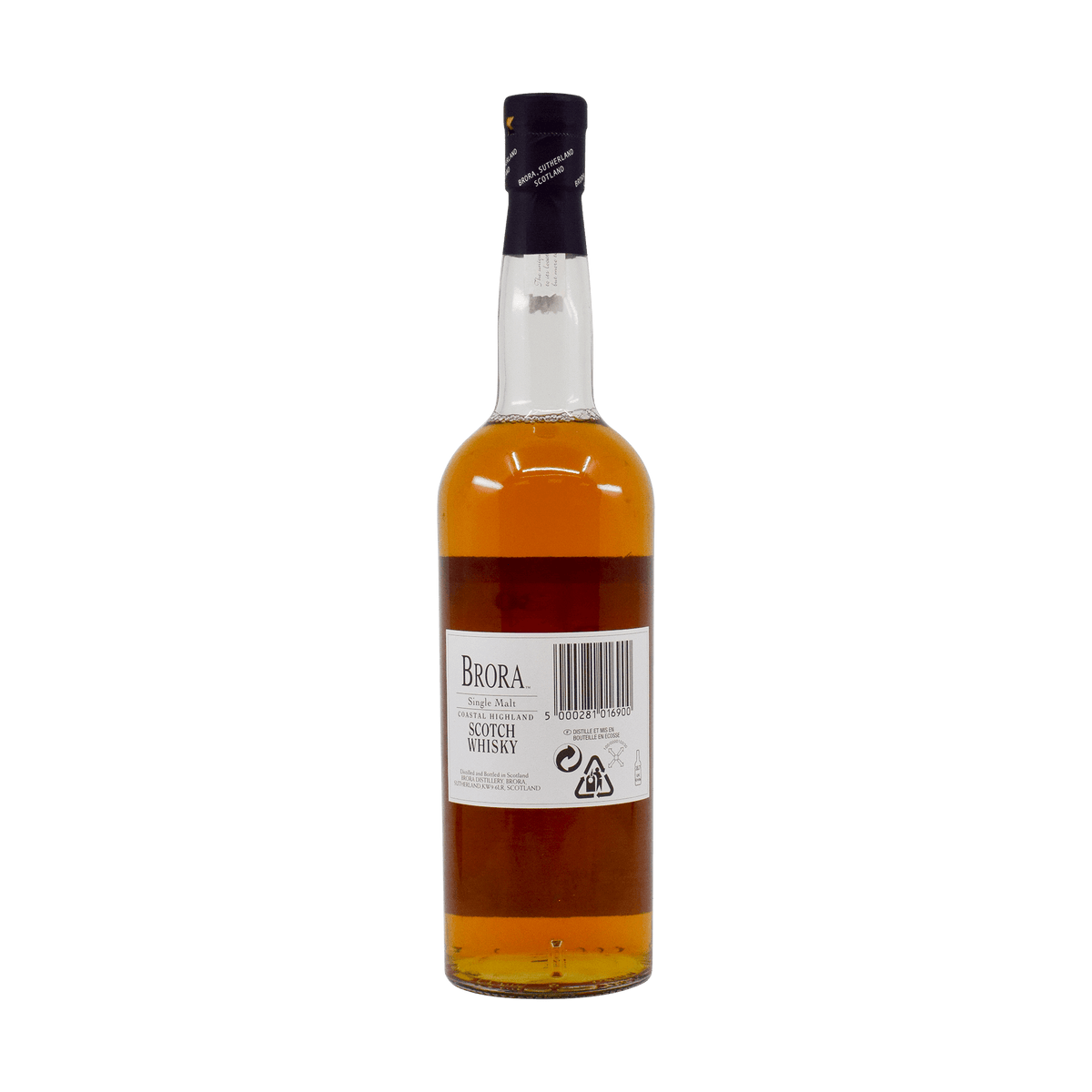Brora 30 Year Old 'First Release' 52.40% 70cl