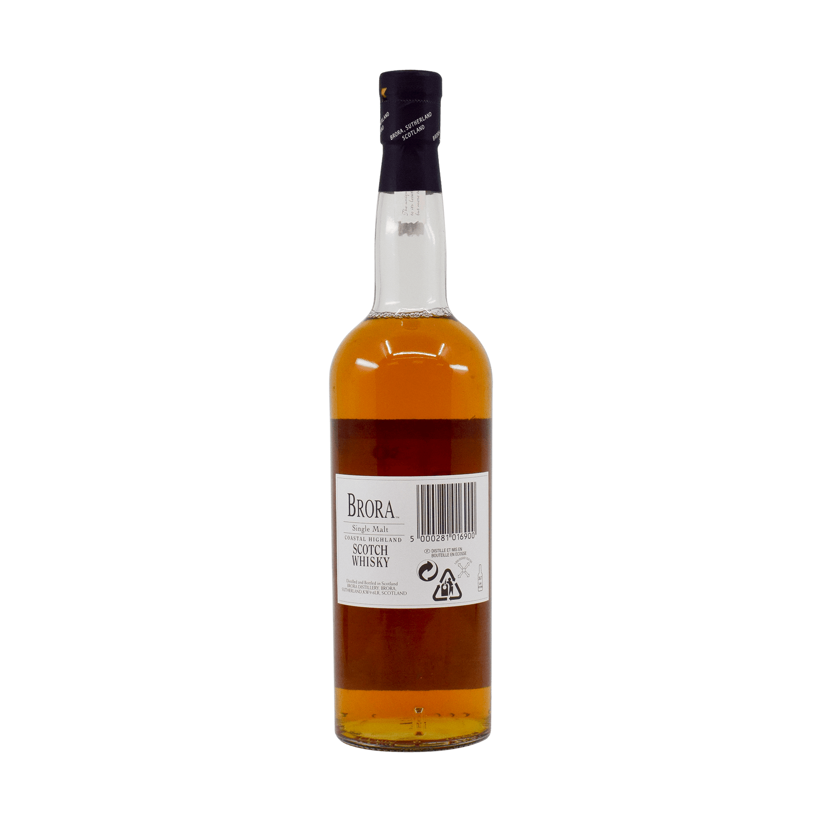 Brora 30 Year Old 'First Release' 52.40% 70cl