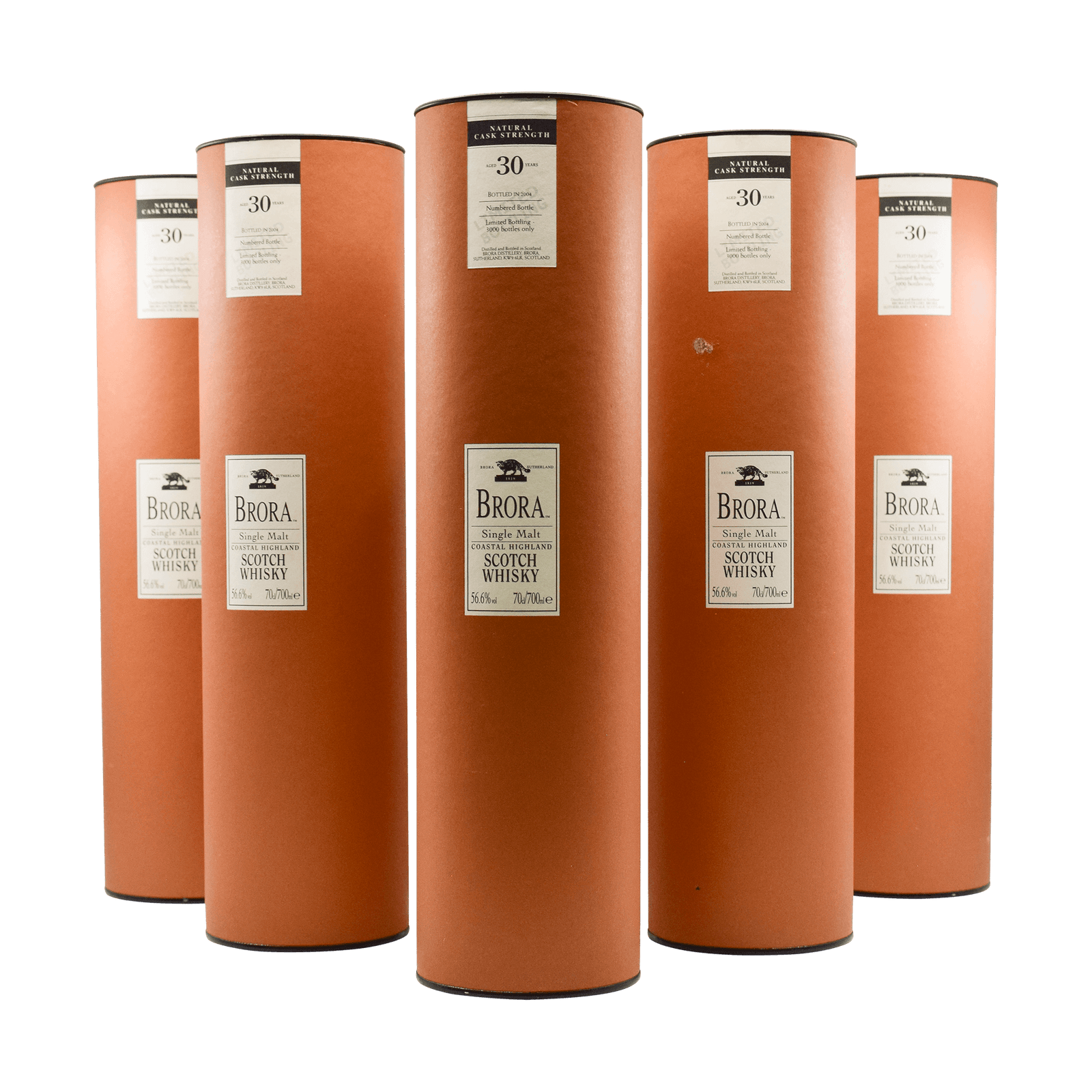 Brora 30 Year Old 'Special Release' 56.60% 70cl