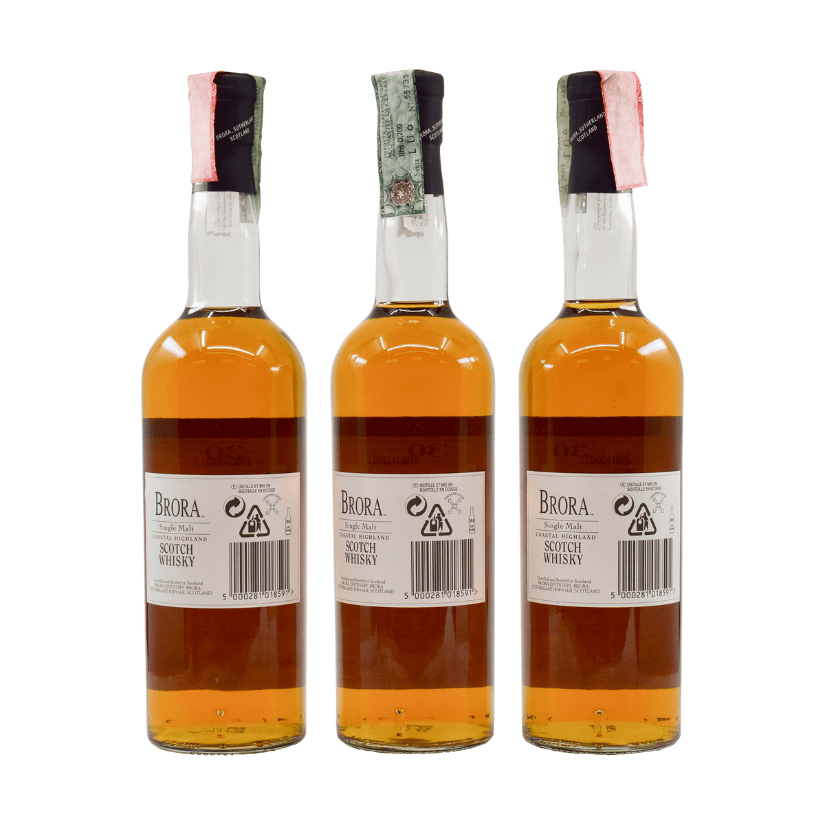 Brora 30 Year Old 'Special Release' 56.60% 70cl