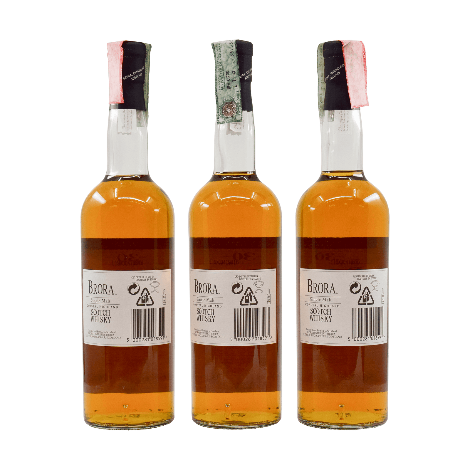 Brora 30 Year Old 'Special Release' 56.60% 70cl