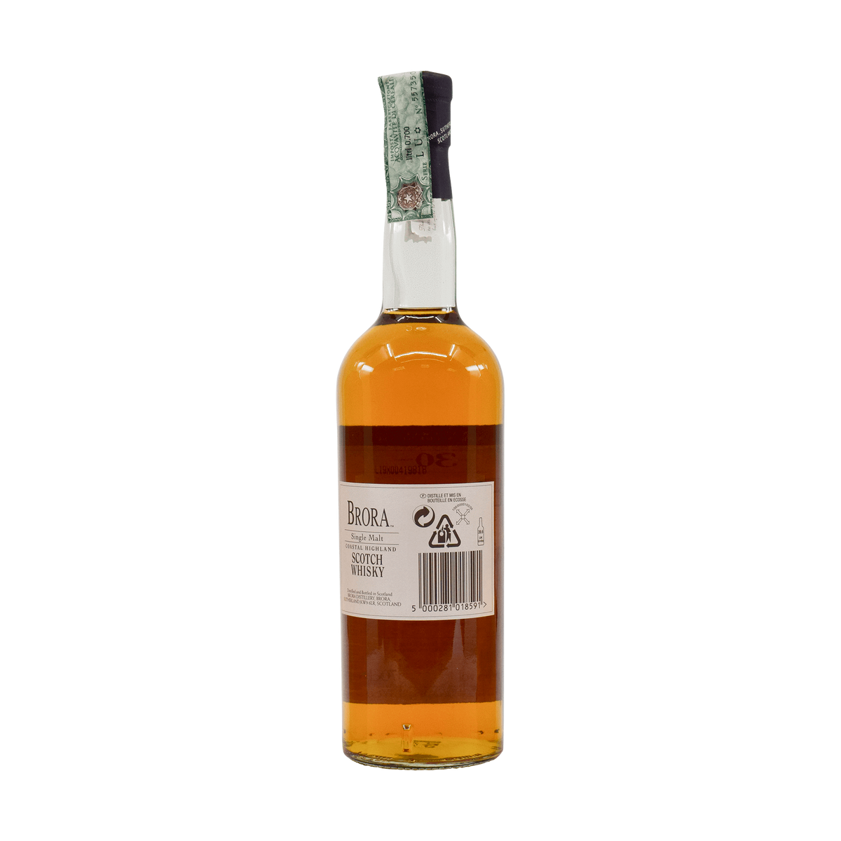 Brora 30 Year Old 'Special Release' 56.60% 70cl