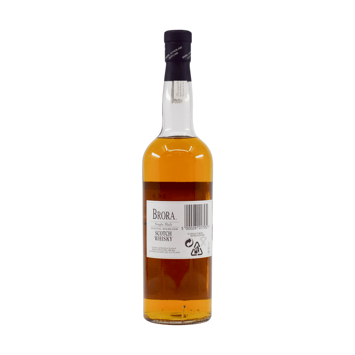 Brora 30 Year Old 'Second Release' 55.70% 70cl