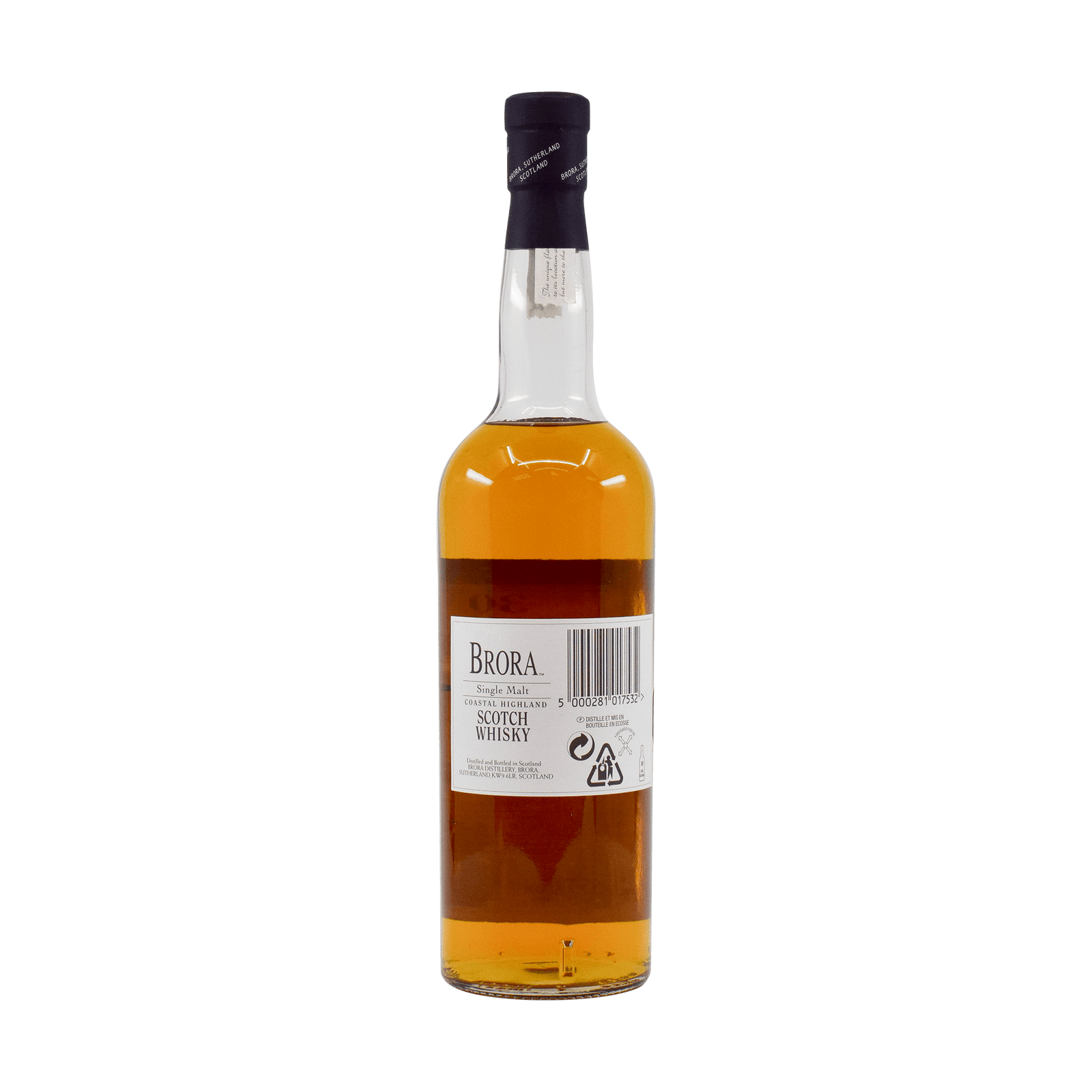 Brora 30 Year Old 'Second Release' 55.70% 70cl