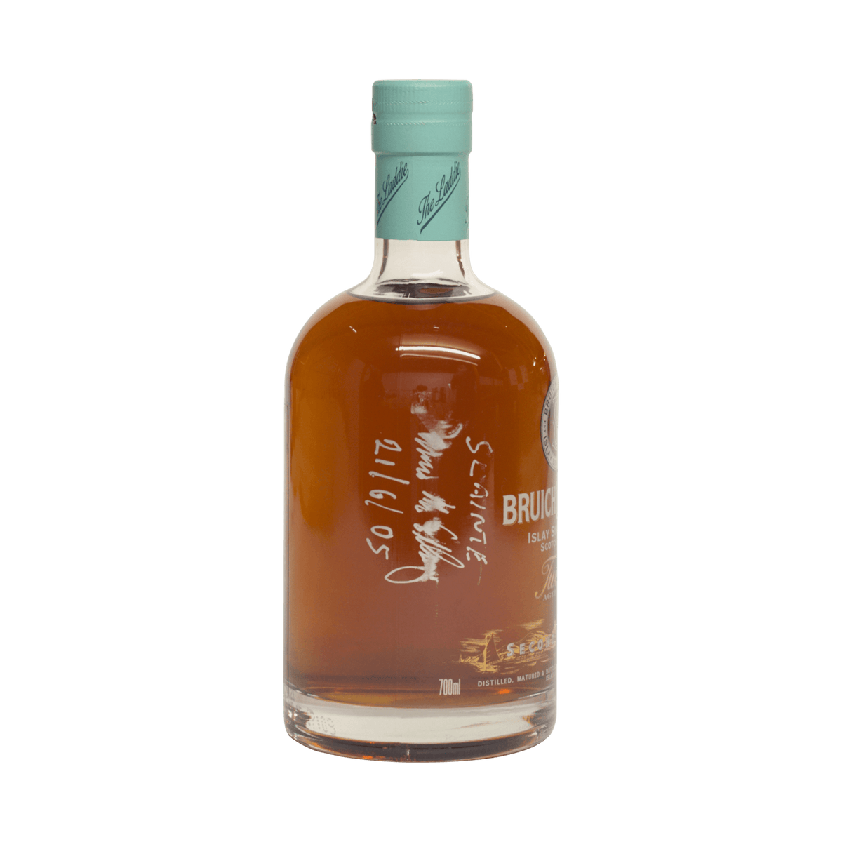Bruichladdich 20 Year Old 'Second Edition'