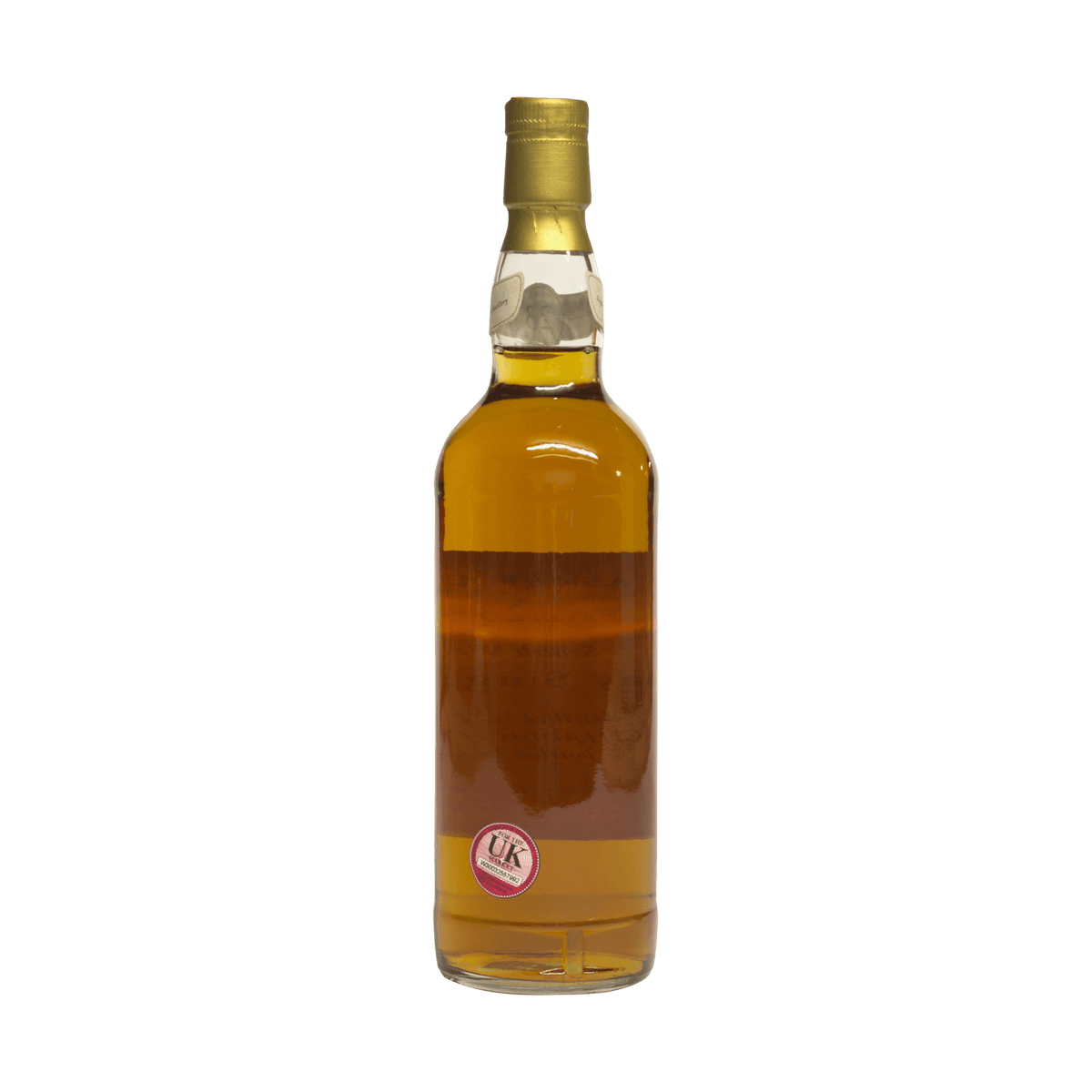 Bruichladdich 1978 23 Year Old John Armit 51.00%