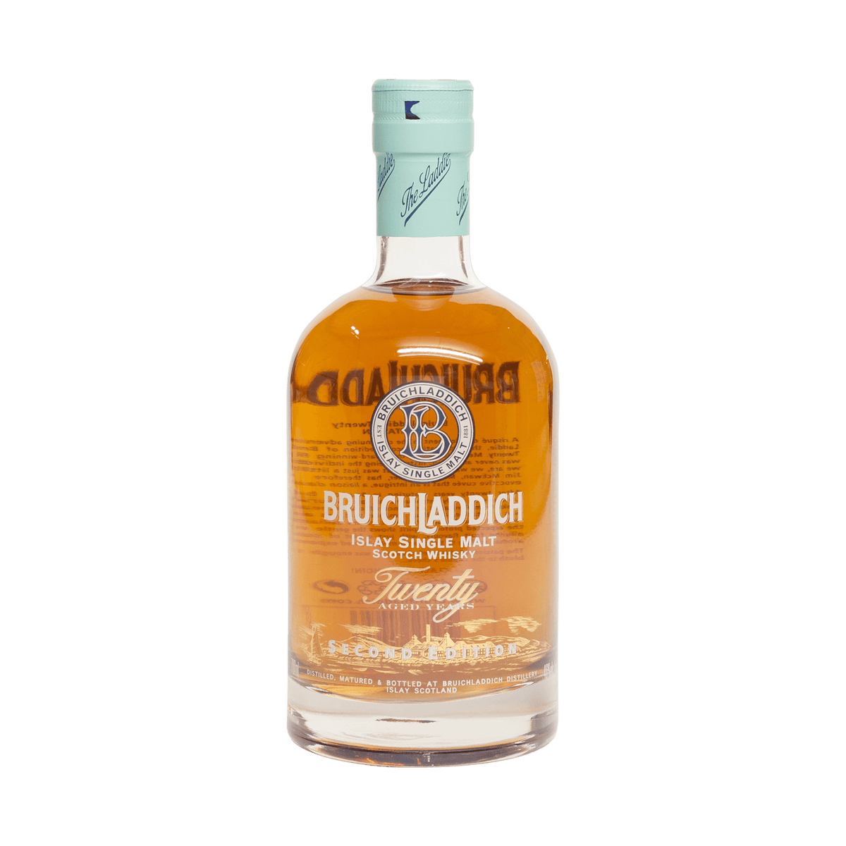 Bruichladdich 20 Year Old 46.00%