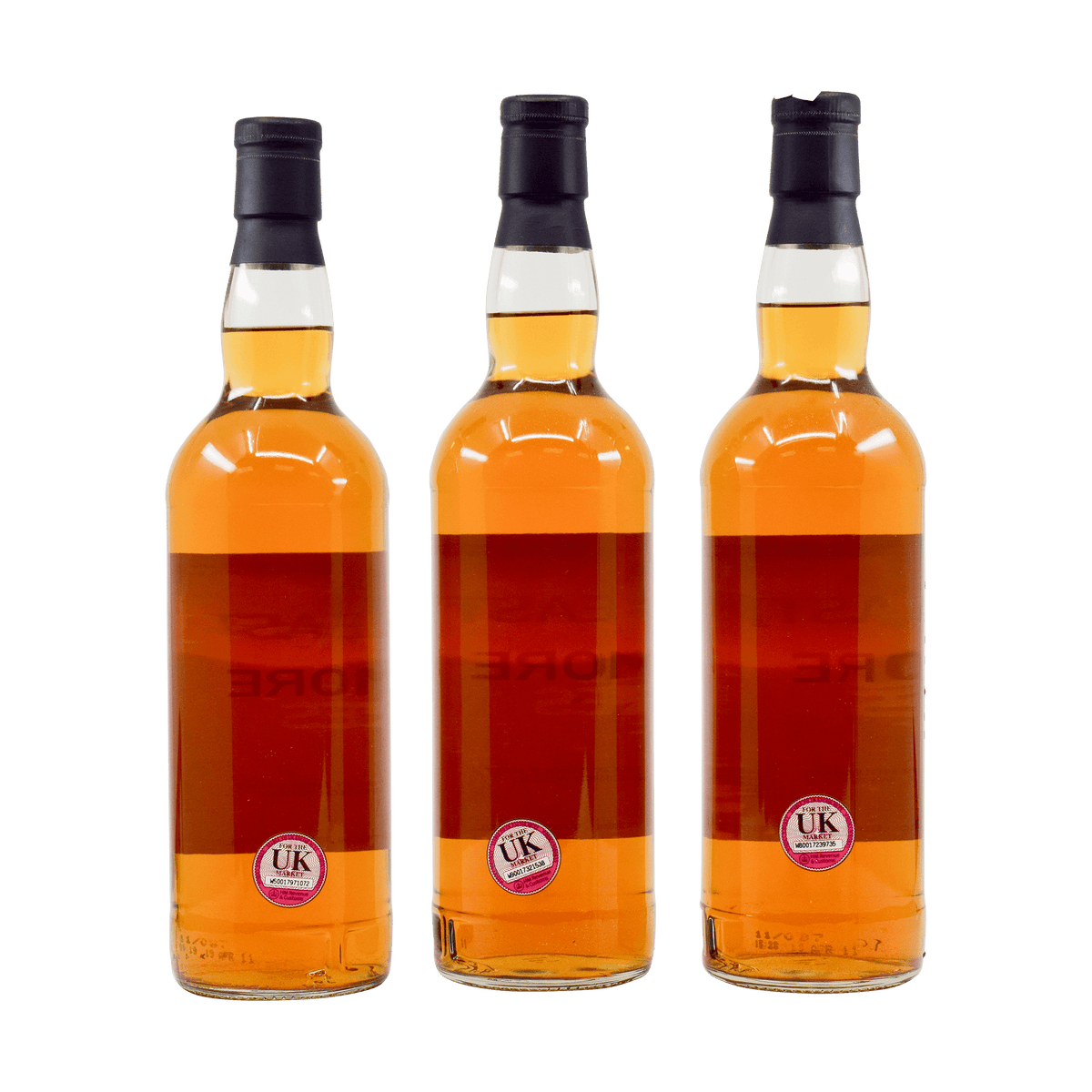 Bruichladdich 2004 6 Year Old 'Octomore Futures – The Beast' 60.50% 70cl