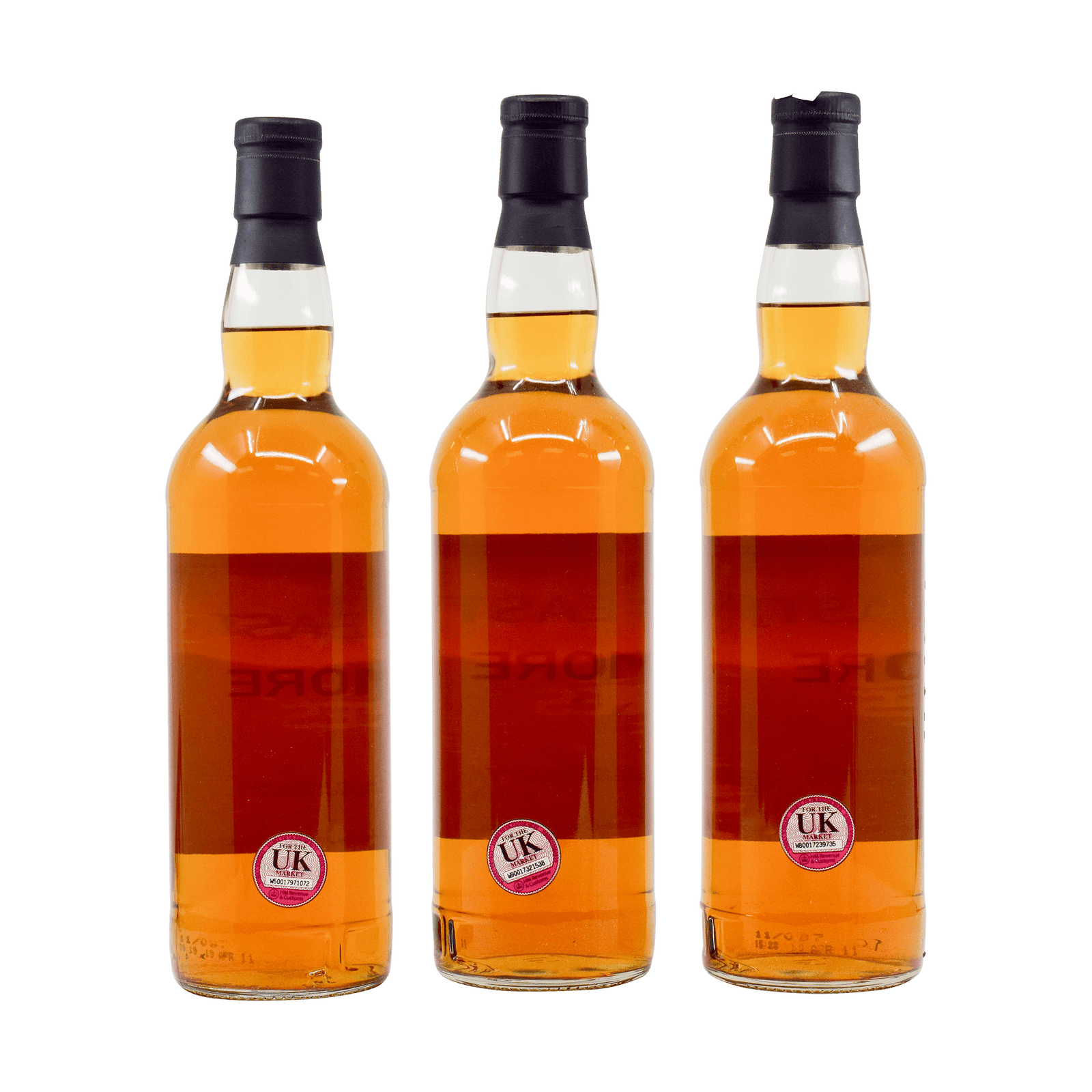 Bruichladdich 2004 6 Year Old 'Octomore Futures – The Beast' 60.50% 70cl