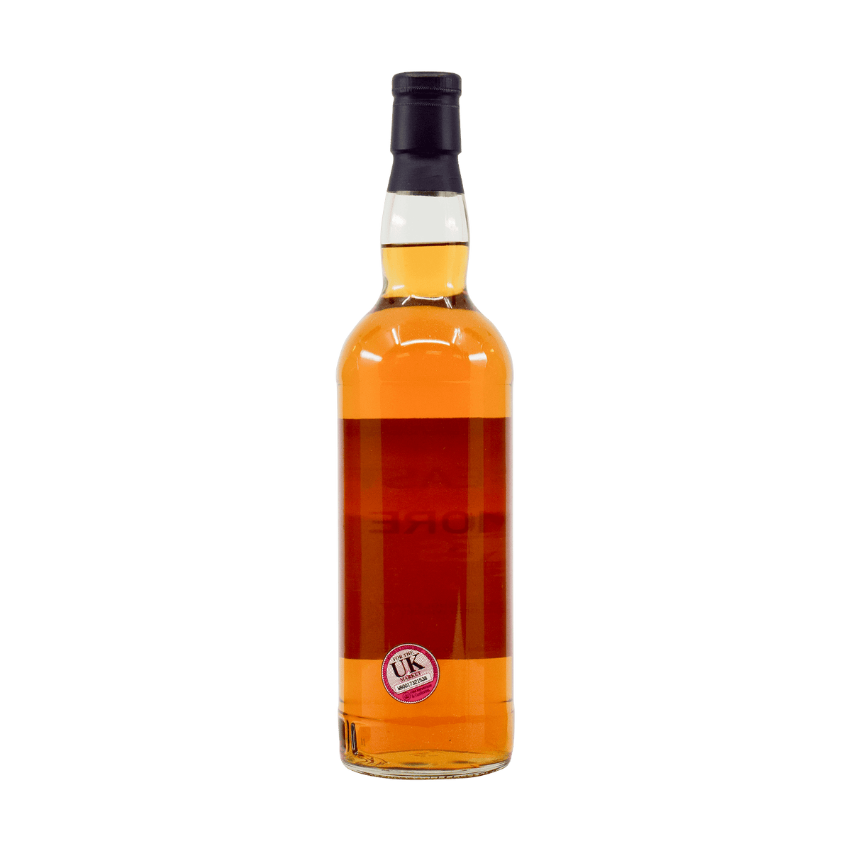 Bruichladdich 2004 6 Year Old 'Octomore Futures – The Beast' 60.50% 70cl