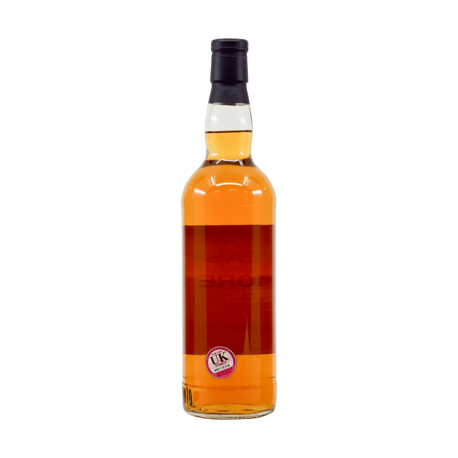 Bruichladdich 2004 6 Year Old 'Octomore Futures – The Beast' 60.50% 70cl