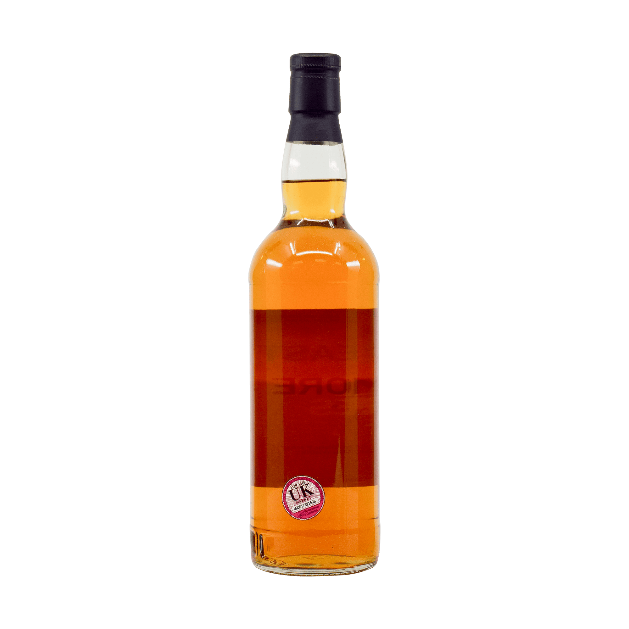 Bruichladdich 2004 6 Year Old 'Octomore Futures – The Beast' 60.50% 70cl