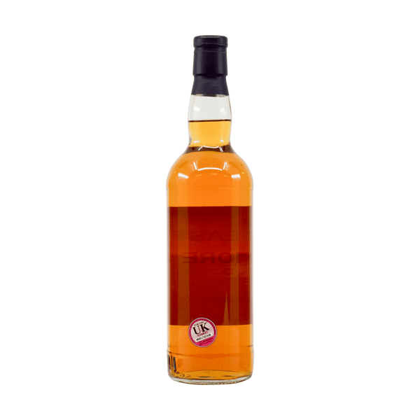 Bruichladdich 2004 6 Year Old Octomore Futures The Beast 60.50 70 Whisky Business