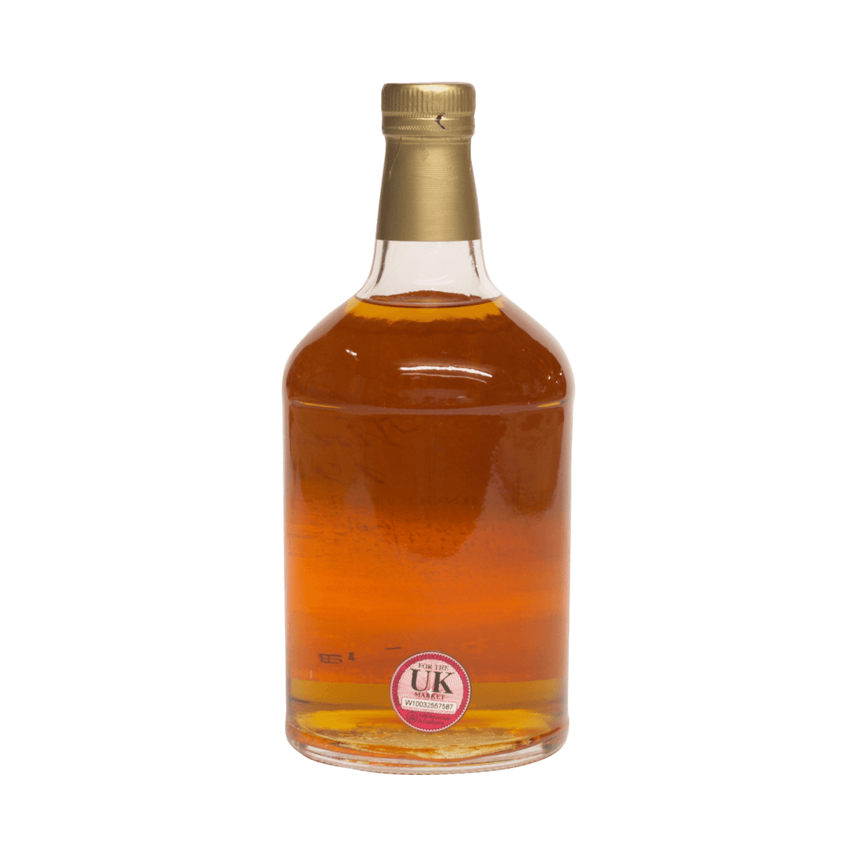 Cambus 1964 31 Year Old Signatory Vintage SW 43.80%