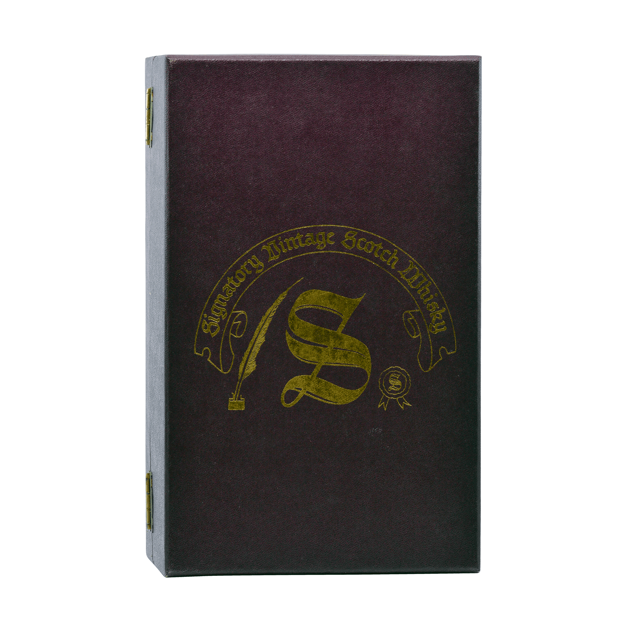 Cambus 1964 31 Year Old Signatory Vintage SW 43.80%