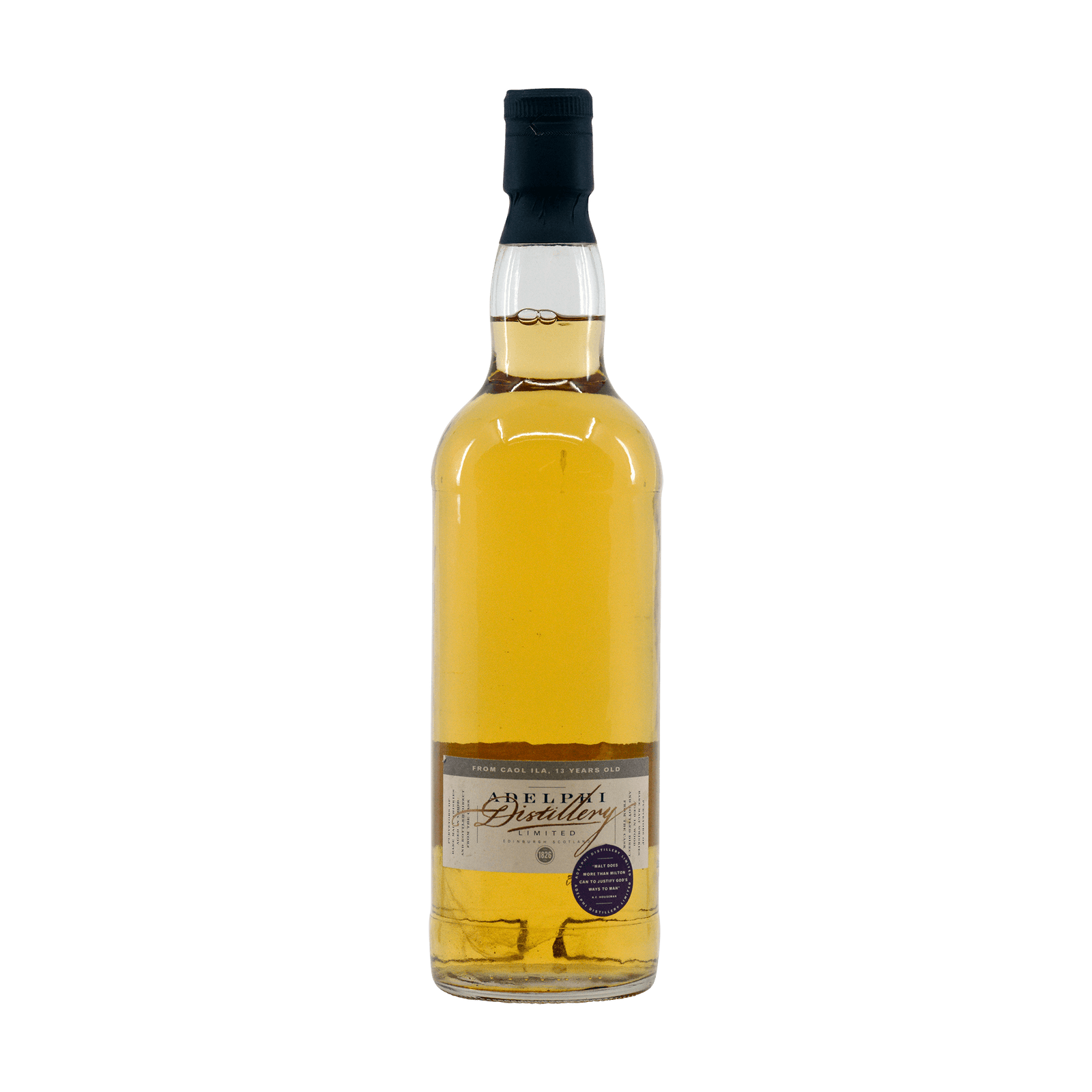 Caol Ila 1990 13 Year Old Adelphi 59.60%