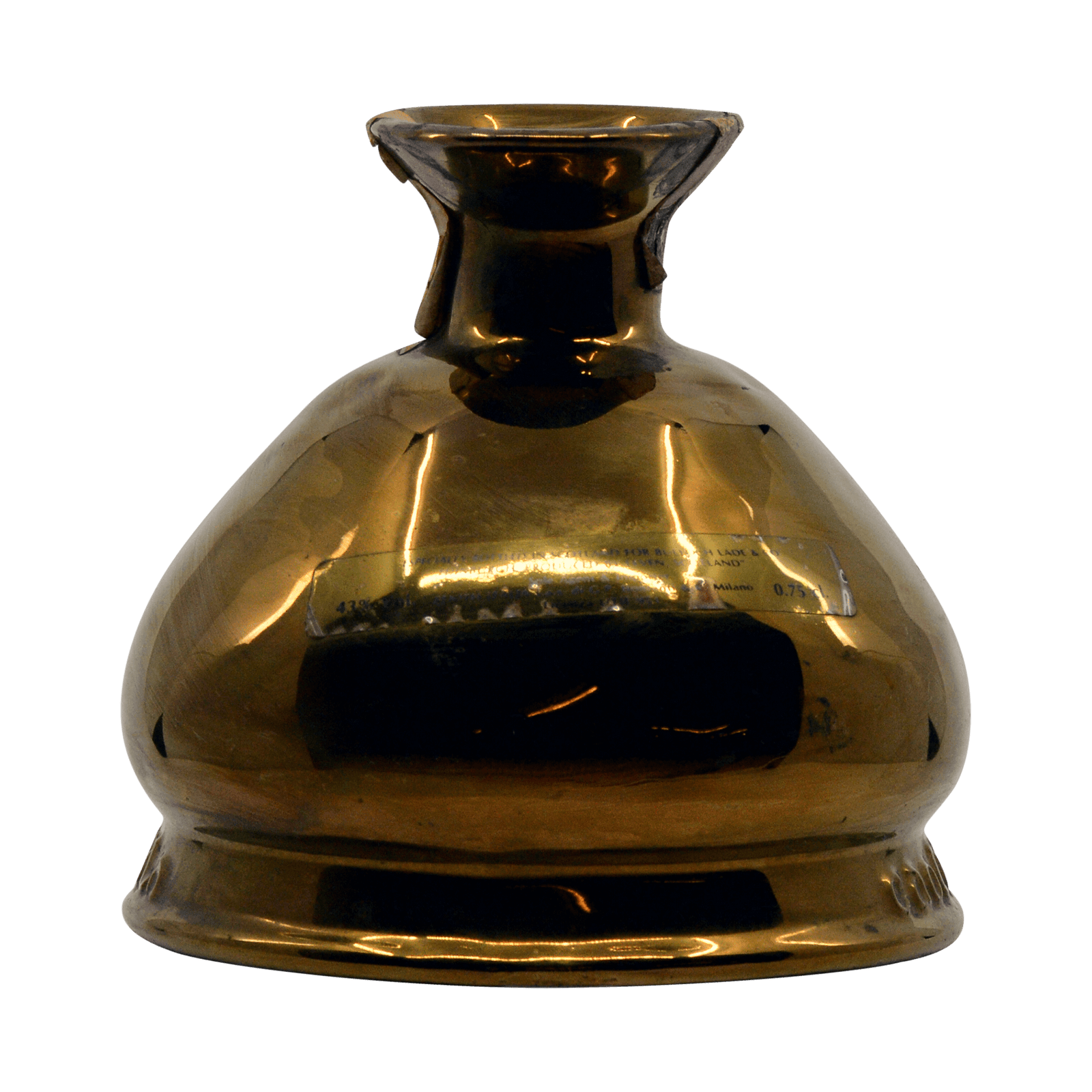 Caol Ila 15 Year Old Bulloch Lade Decanter 40.00%