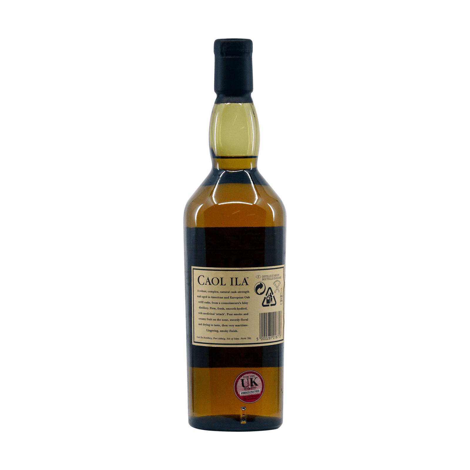 Caol Ila 1978 25 Year Old 59.40%