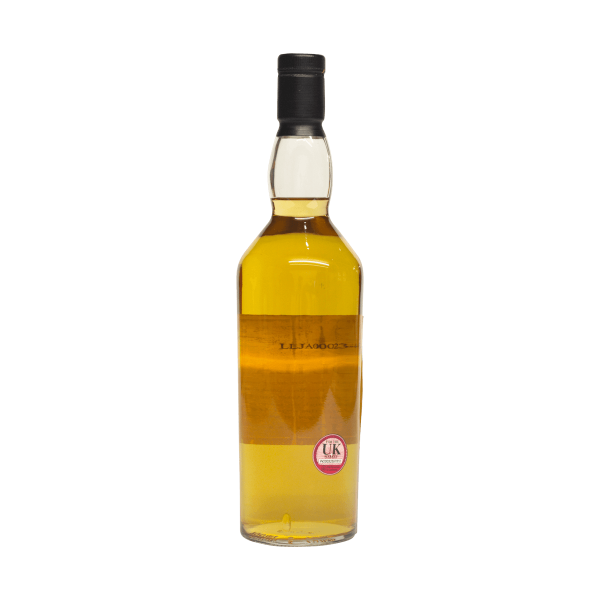 Caol Ila 15 Year Old 'Flora and Fauna' 43.00%