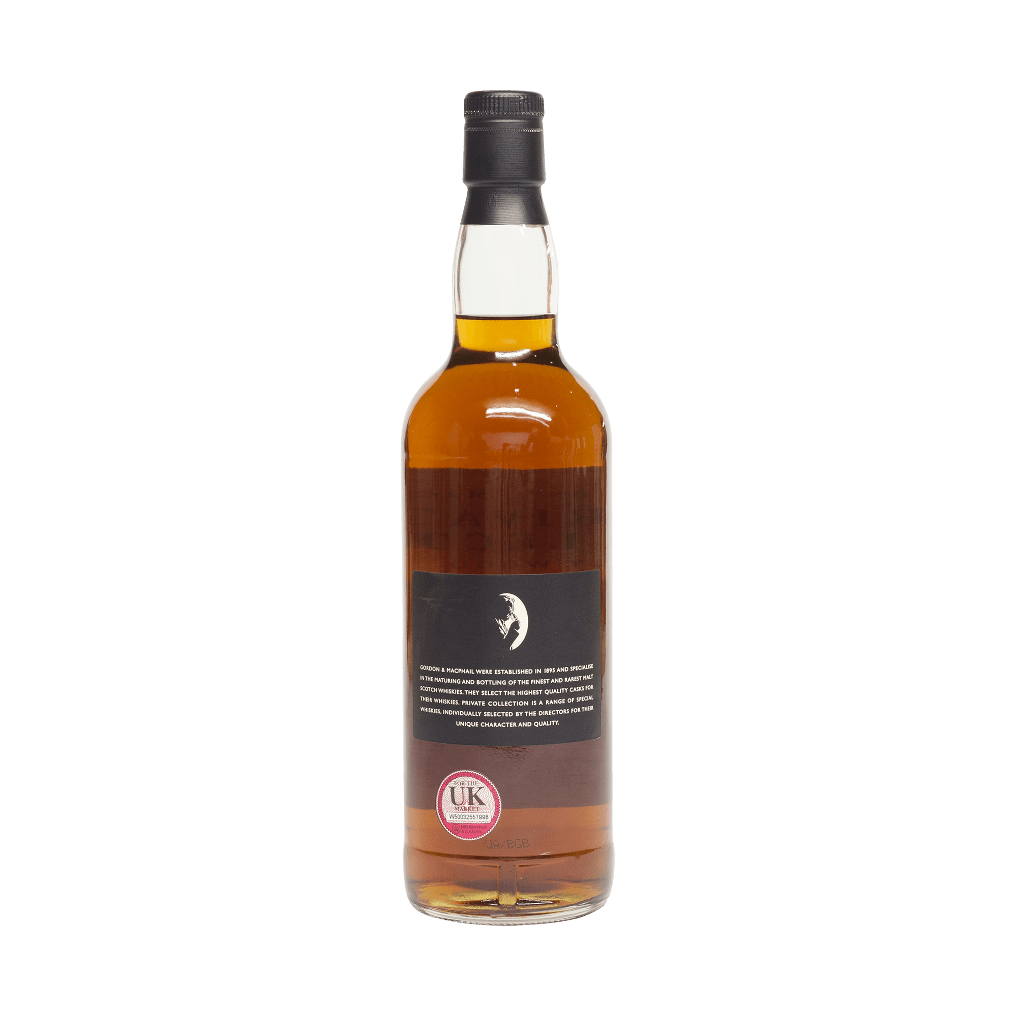 Caol Ila 1988 13 Year Old 'Private Collection' Gordon & MacPhail 40.00%