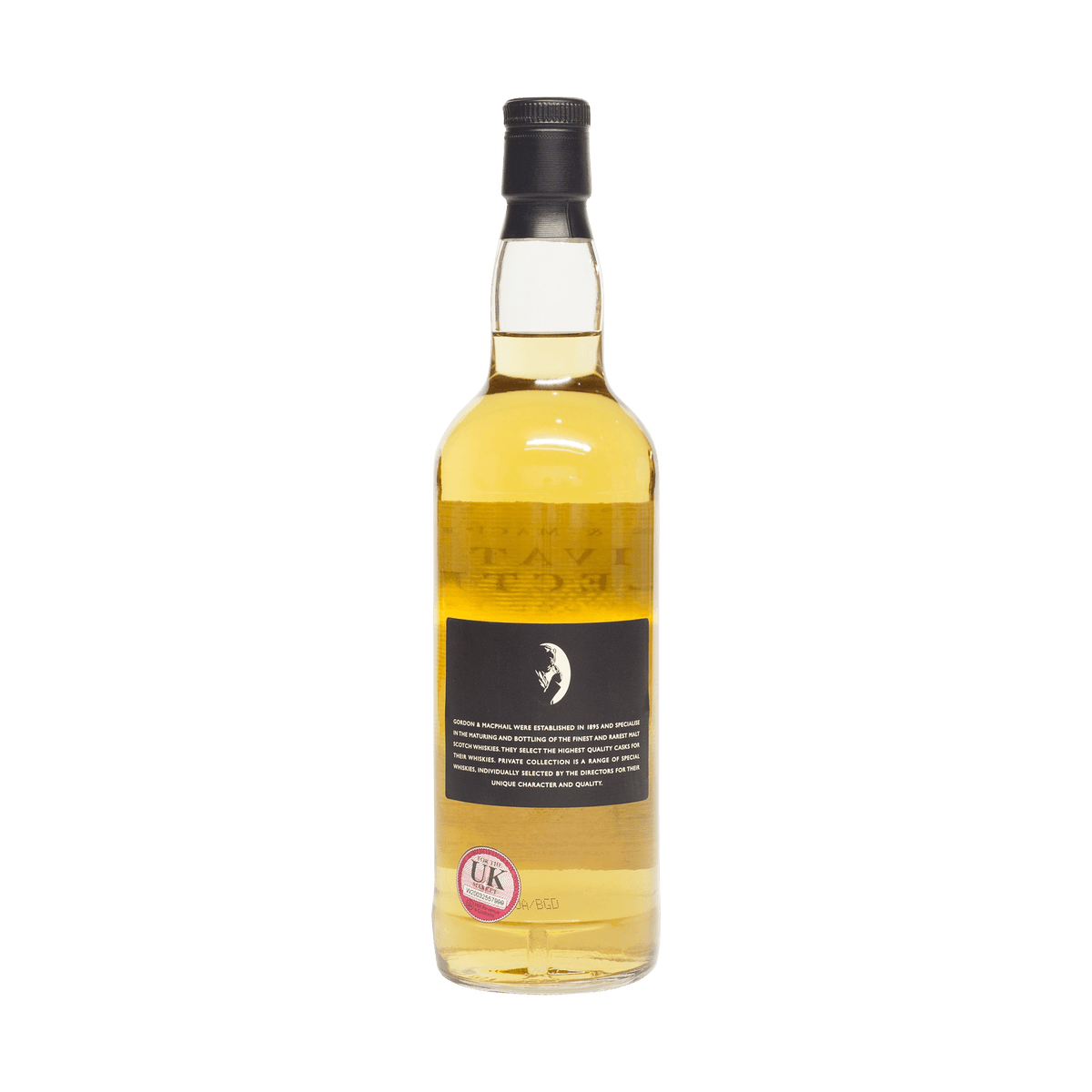 Caol Ila 1990 11 Year Old 'Private Collection' Gordon & MacPhail 40.00%