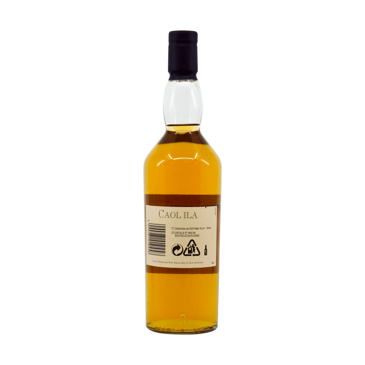 Caol Ila 15 Year Old 'Flora and Fauna' 43.00% 70cl