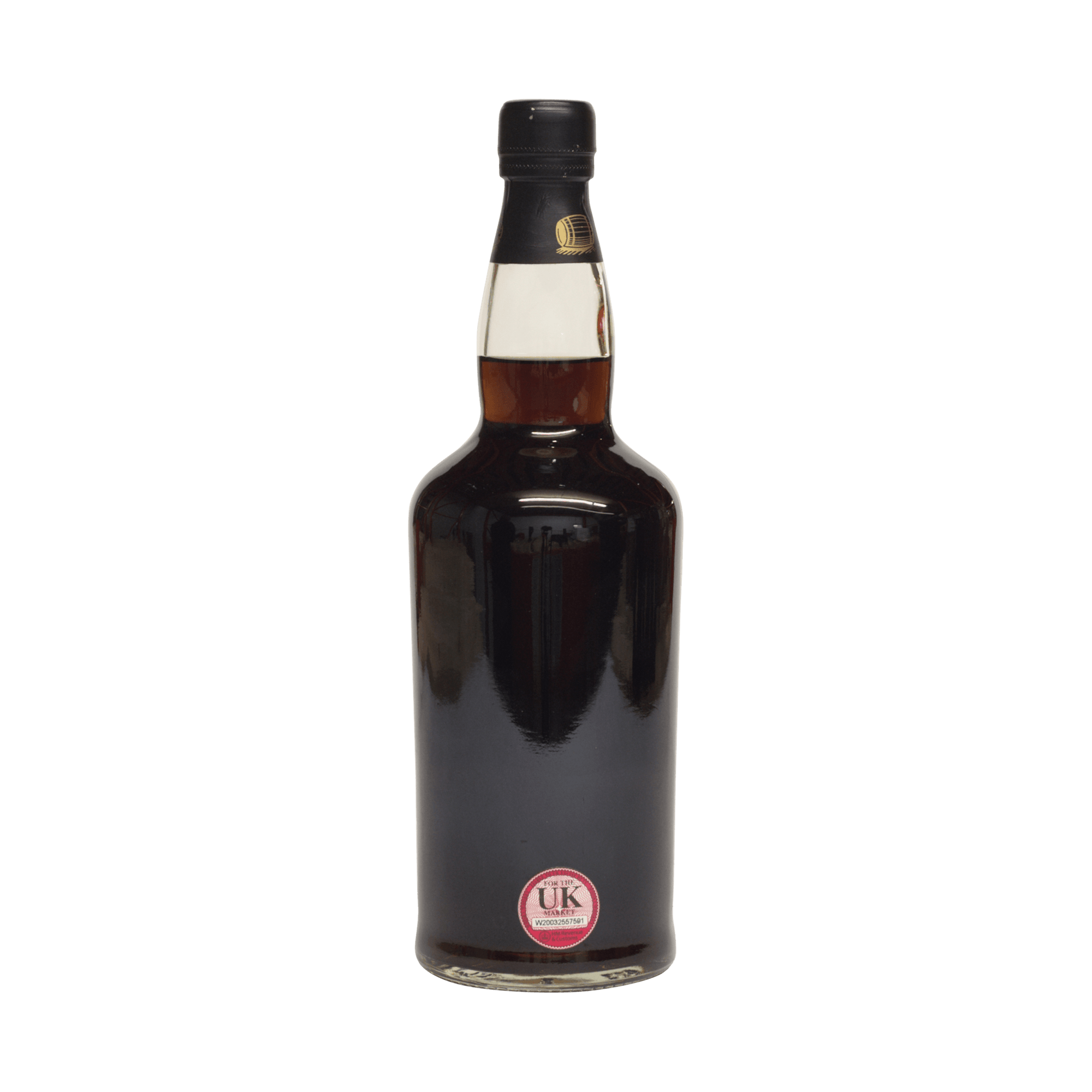 Carsebridge 1960 42 Year Old Chieftain's 41.60%