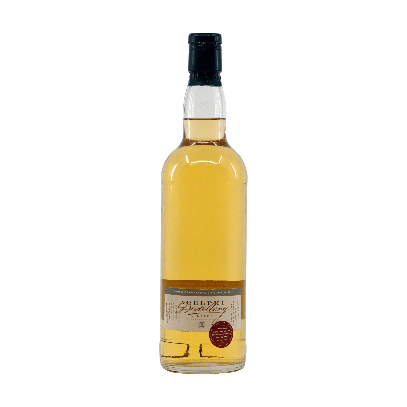 Clynelish 1989 9 Year Old Adelphi 62.10%