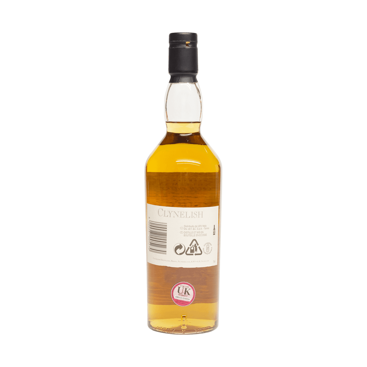 Clynelish 14 Year Old 'Flora and Fauna' 43.00%