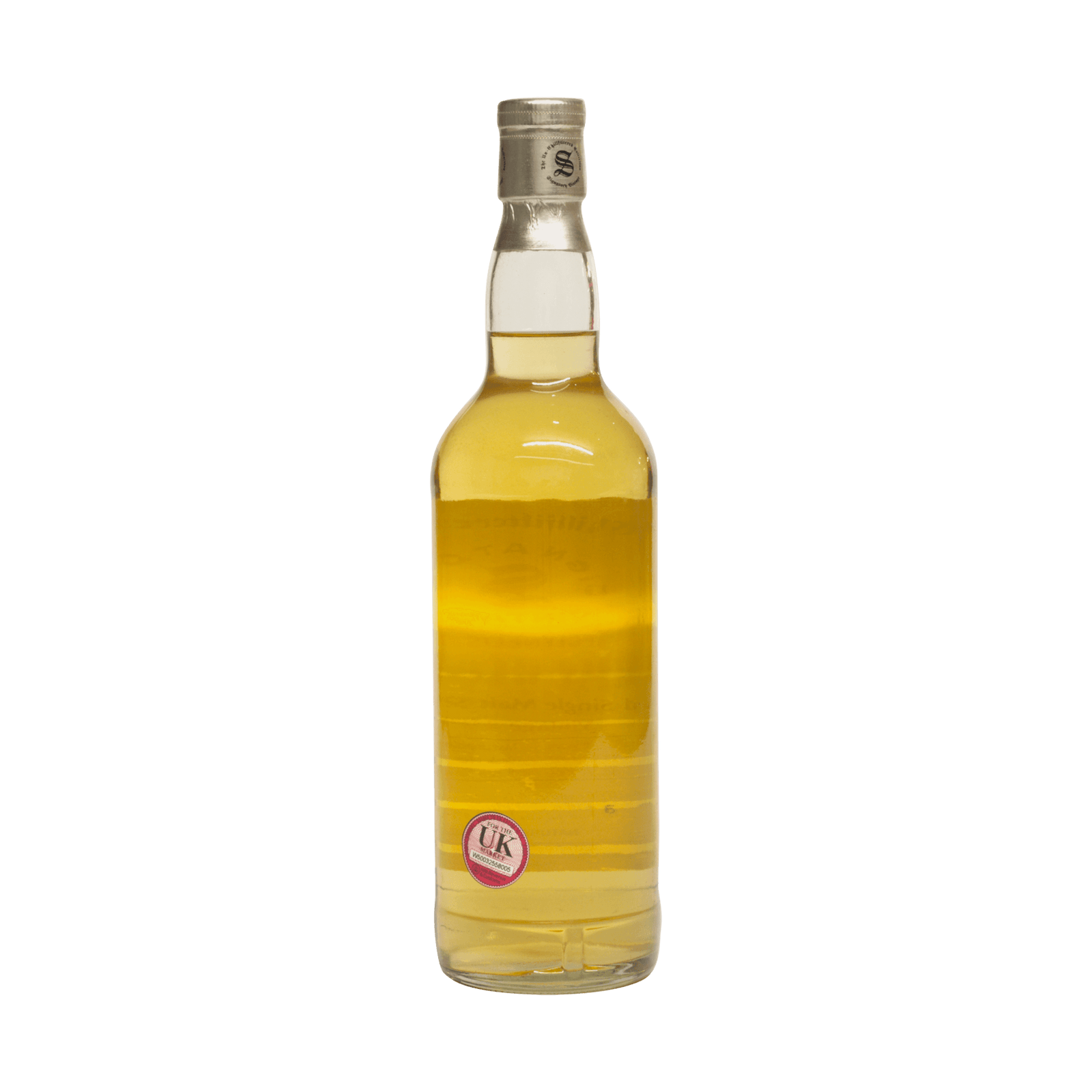 Clynelish 1997 9 Year Old 'Very Cloudy' Signatory Vintage SW 40.00%