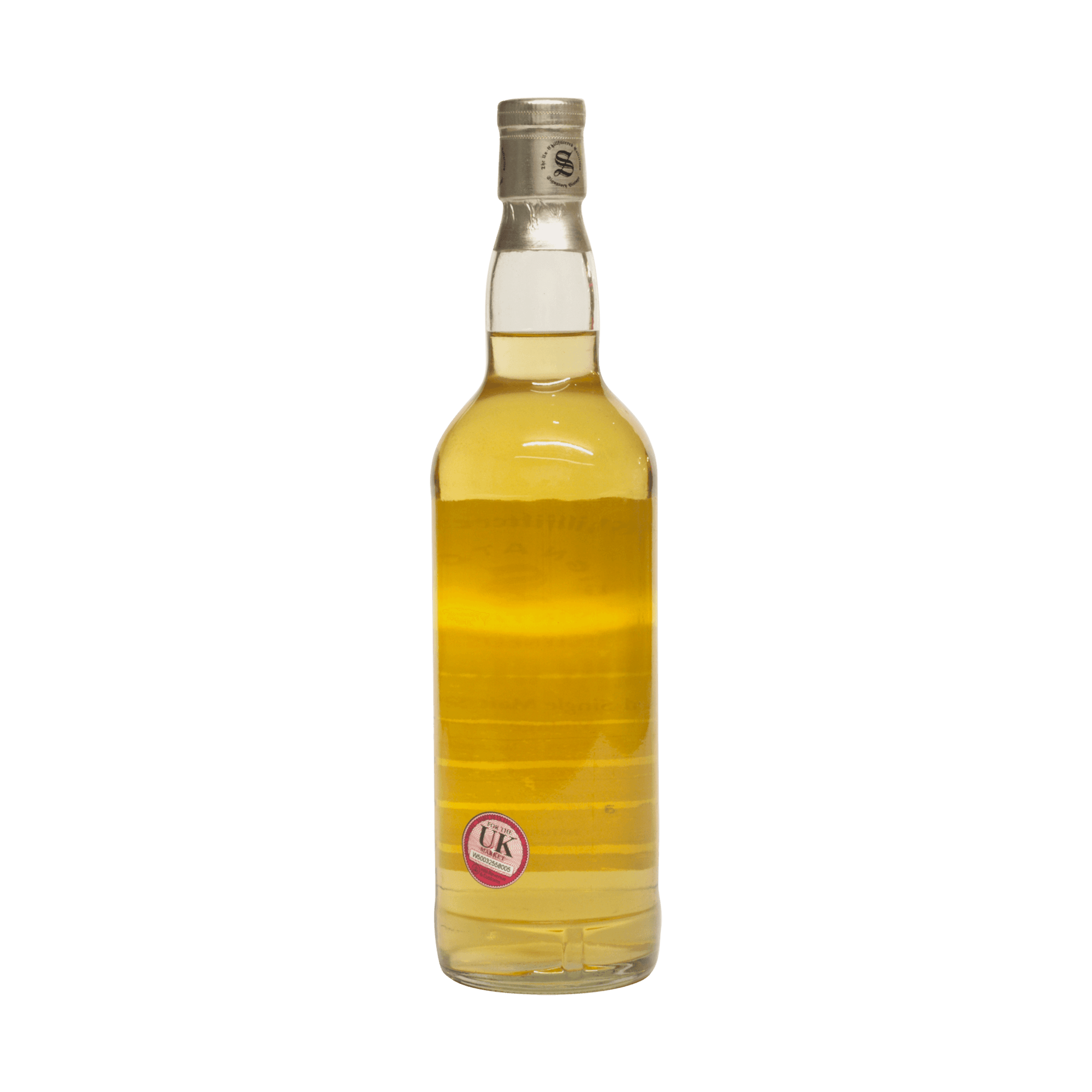 Clynelish 1997 9 Year Old 'Very Cloudy' Signatory Vintage SW 40.00%