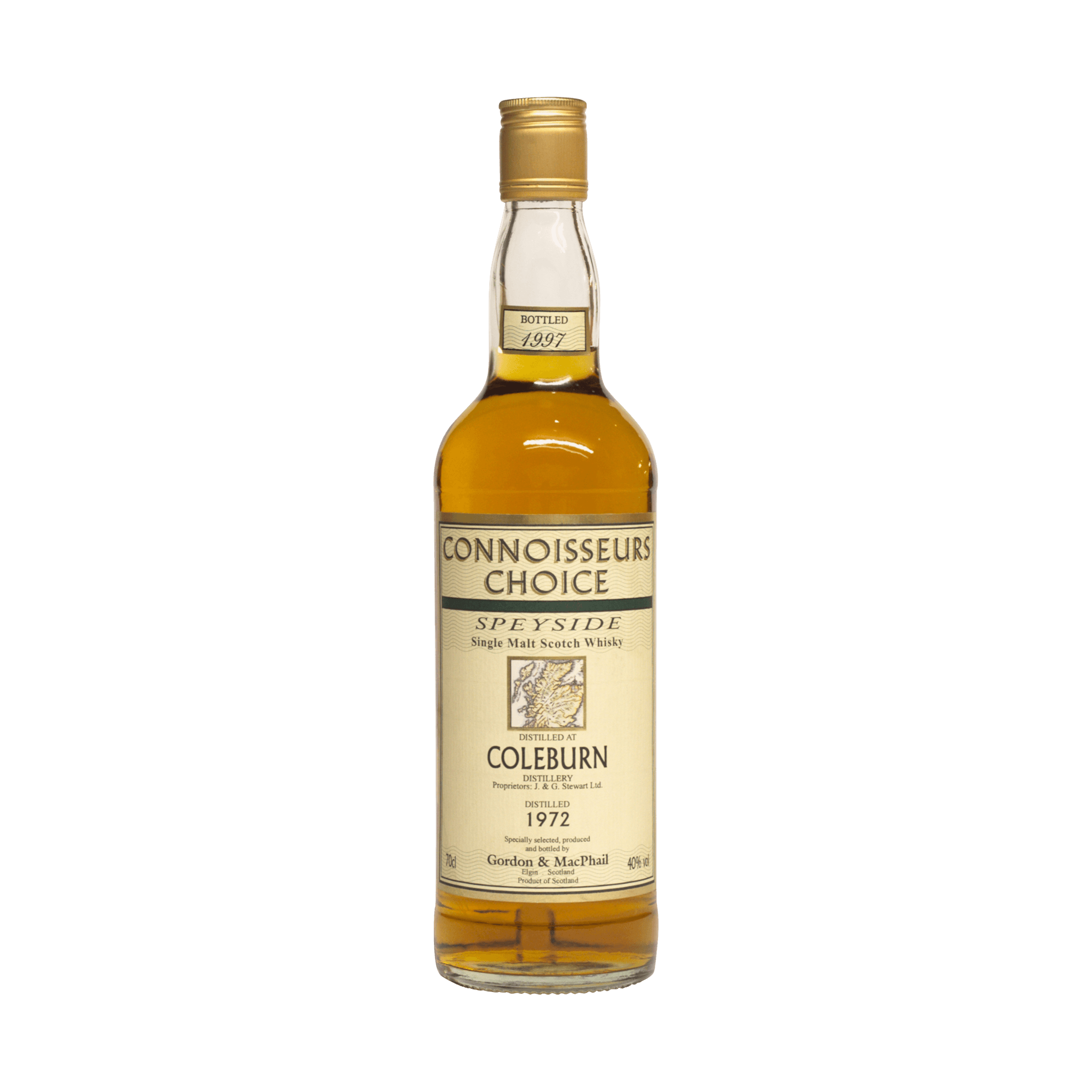 Coleburn - Whisky Business Coleburn - Whisky Business