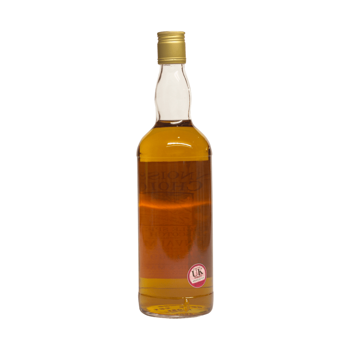 Convalmore 1969 'Connoisseurs Choice' Gordon & MacPhail 40.00%