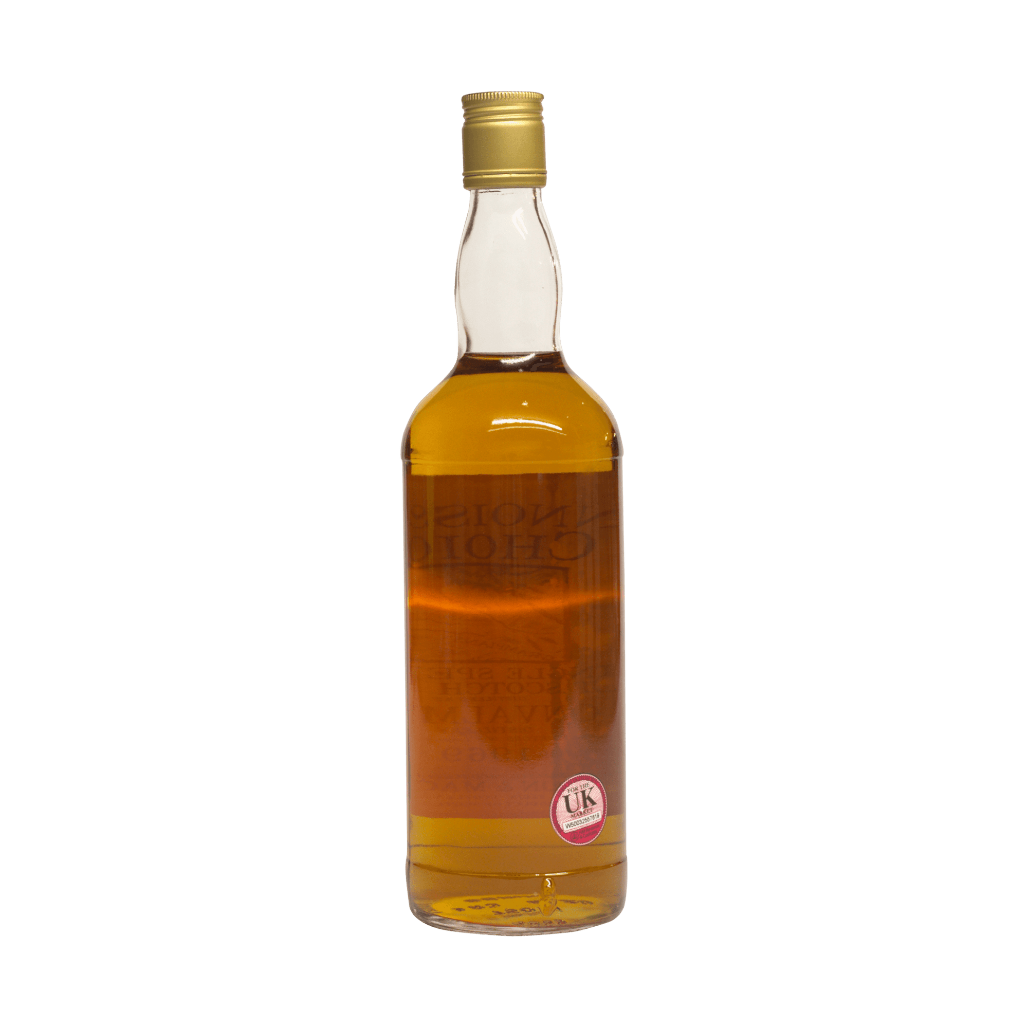 Convalmore 1969 'Connoisseurs Choice' Gordon & MacPhail 40.00%