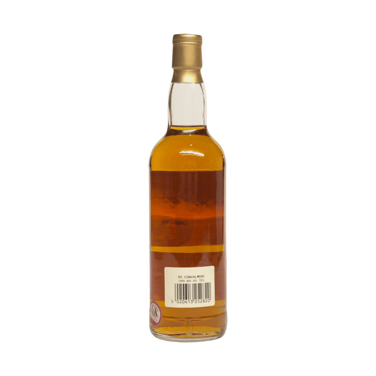 Convalmore 1960 36 Year Old 'Rare Old' Gordon & MacPhail 40.00%