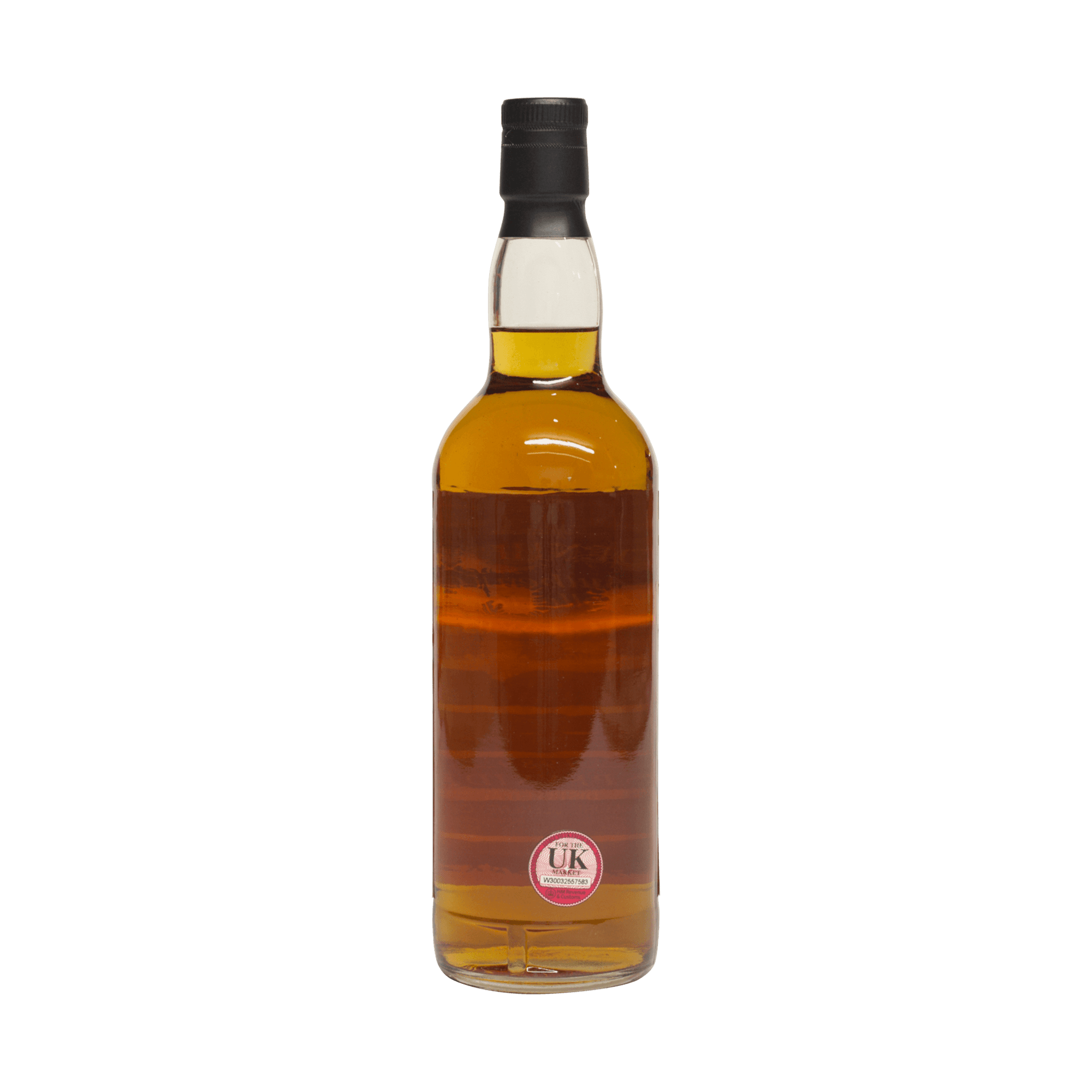 Cragganmore 1989 12 Year Old Cadenheads 59.20%