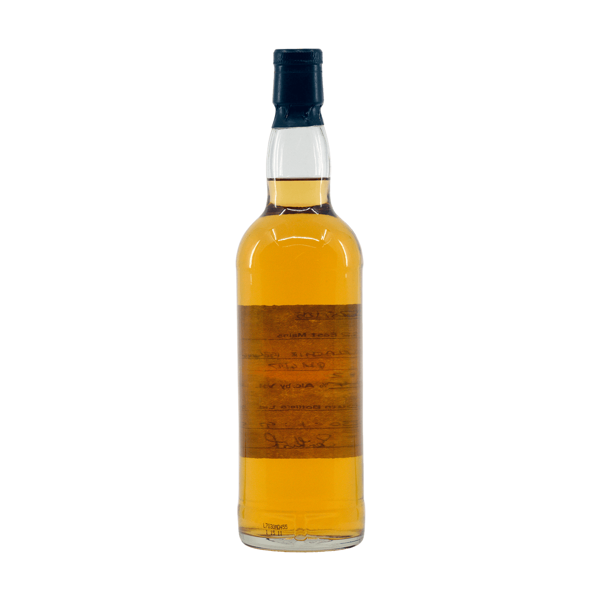 Craigellachie 1984 13 Year Old Adelphi 59.20%