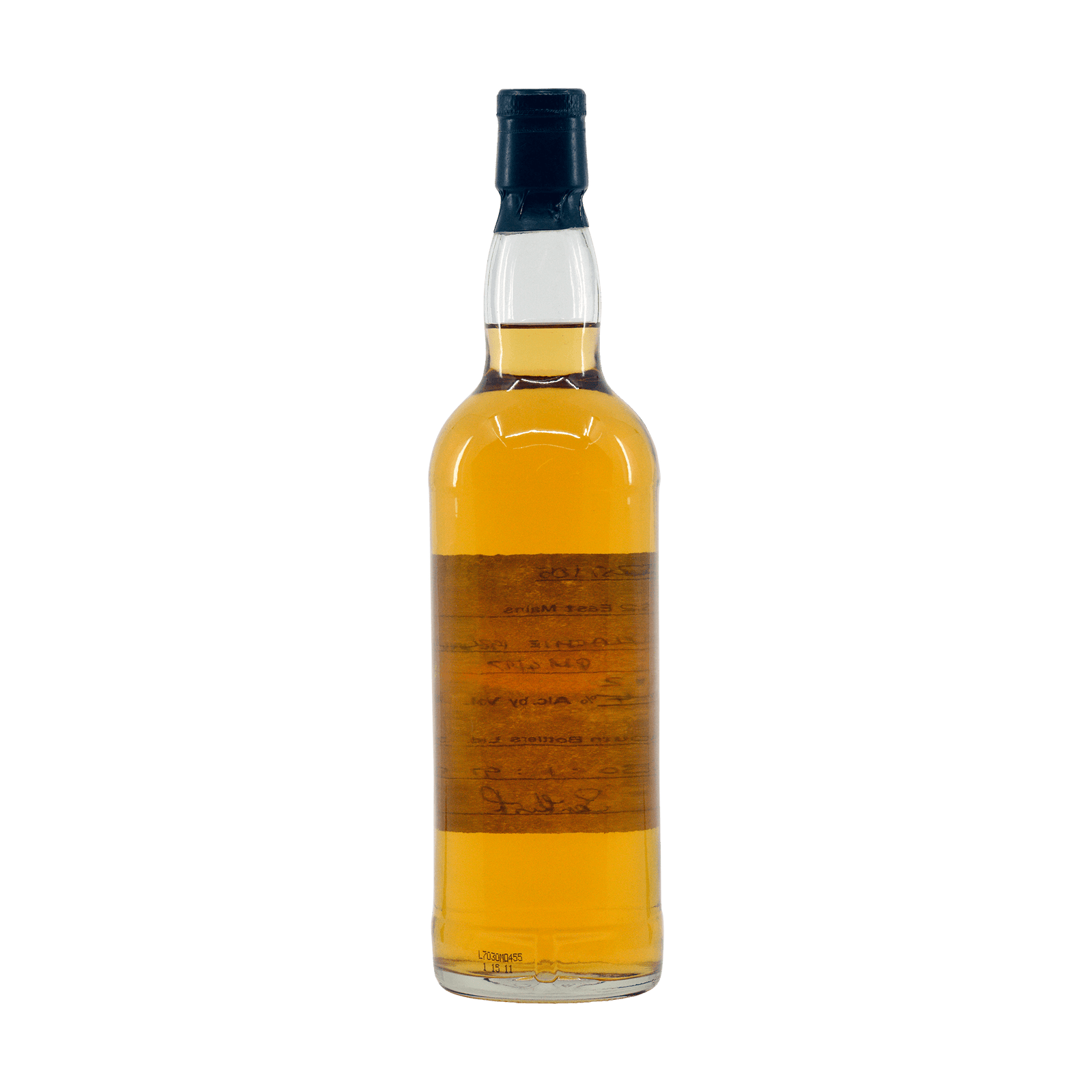 Craigellachie 1984 13 Year Old Adelphi 59.20%