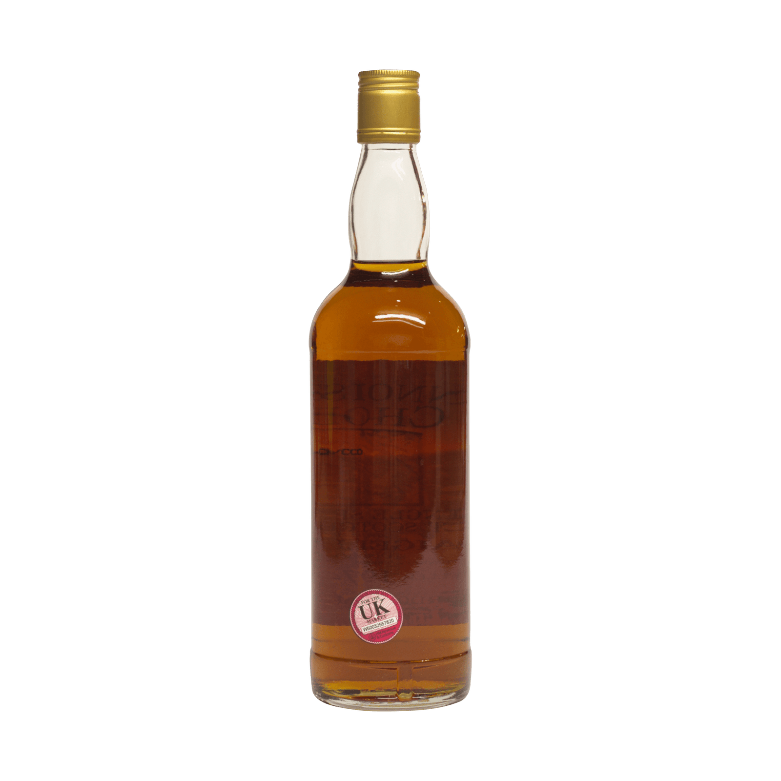 Craigellachie 1974 20 Year Old 'Connoisseurs Choice' Gordon & MacPhail 40.00%