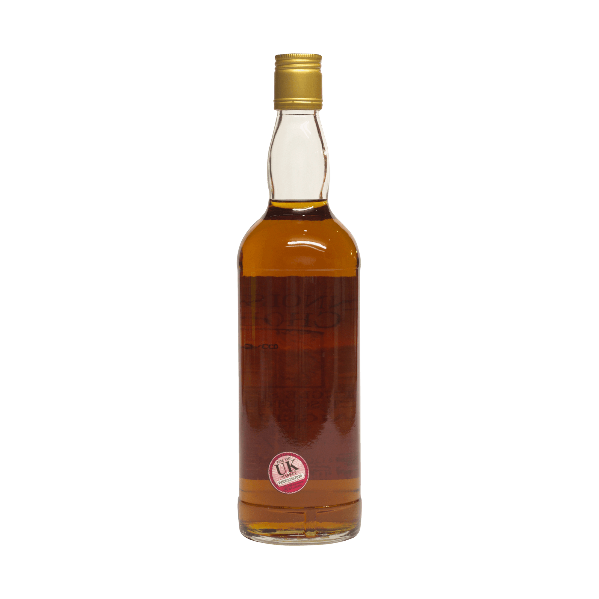 Craigellachie 1974 20 Year Old 'Connoisseurs Choice' Gordon & MacPhail 40.00%