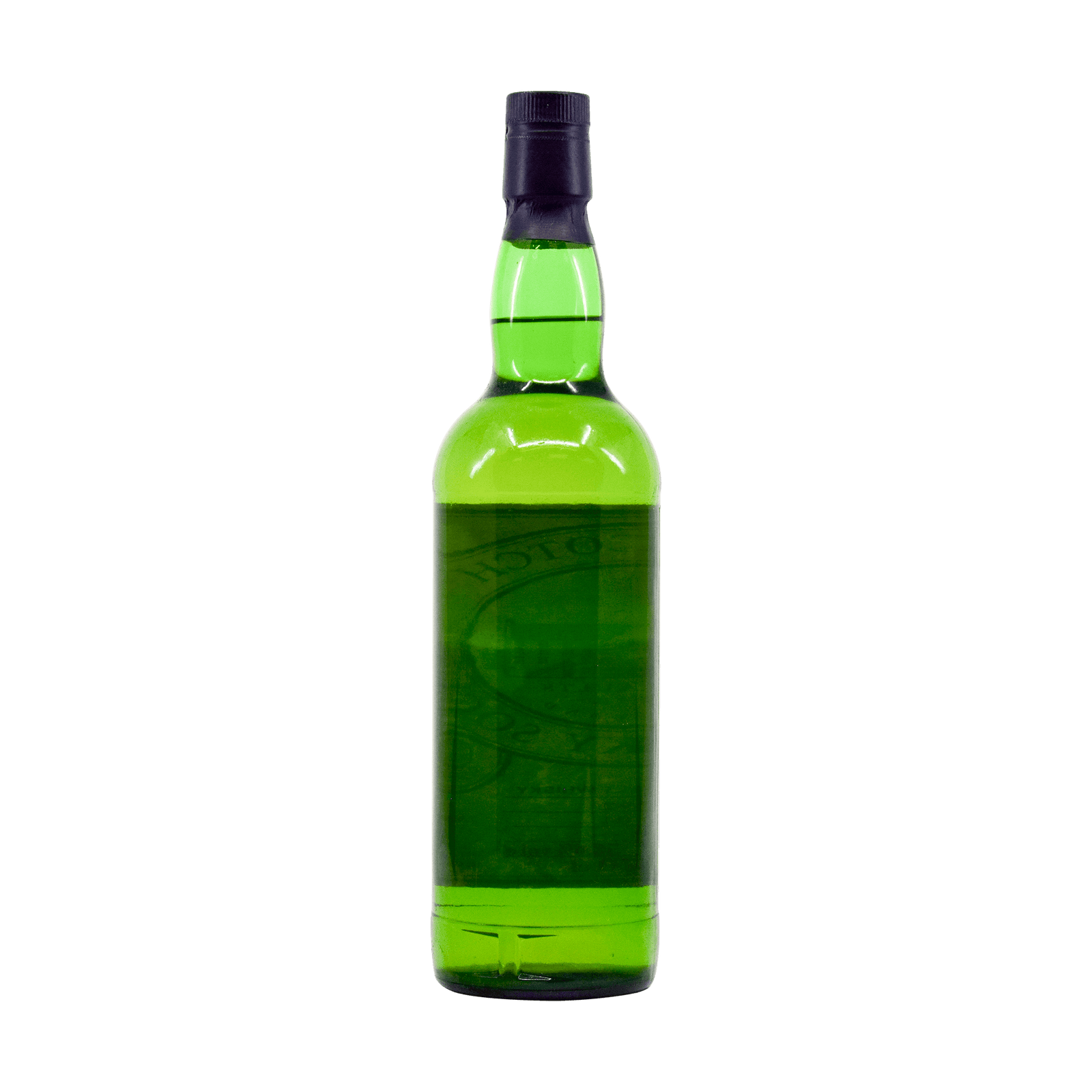 Croftengea 1992 11 Year Old 'Marzipan Smoke' SMWS 58.60% 70cl