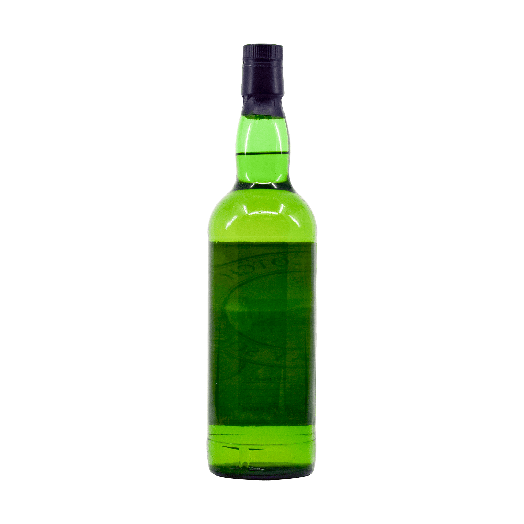 Croftengea 1992 11 Year Old 'Marzipan Smoke' SMWS 58.60% 70cl