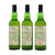 Croftengea 1992 11 Year Old 'Marzipan Smoke' SMWS 58.60% 70cl